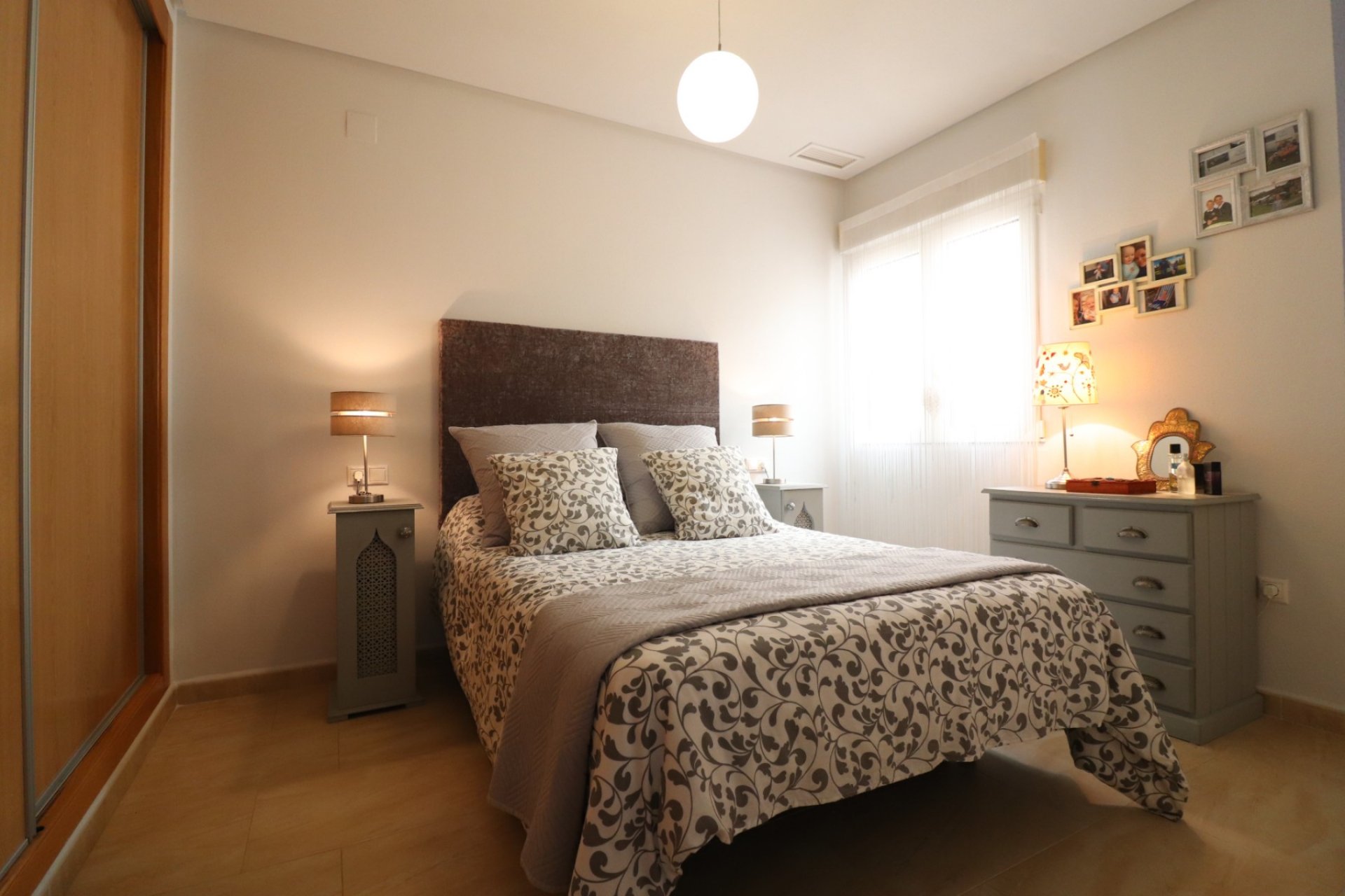 Wiederverkauf - Apartment - Benijofar