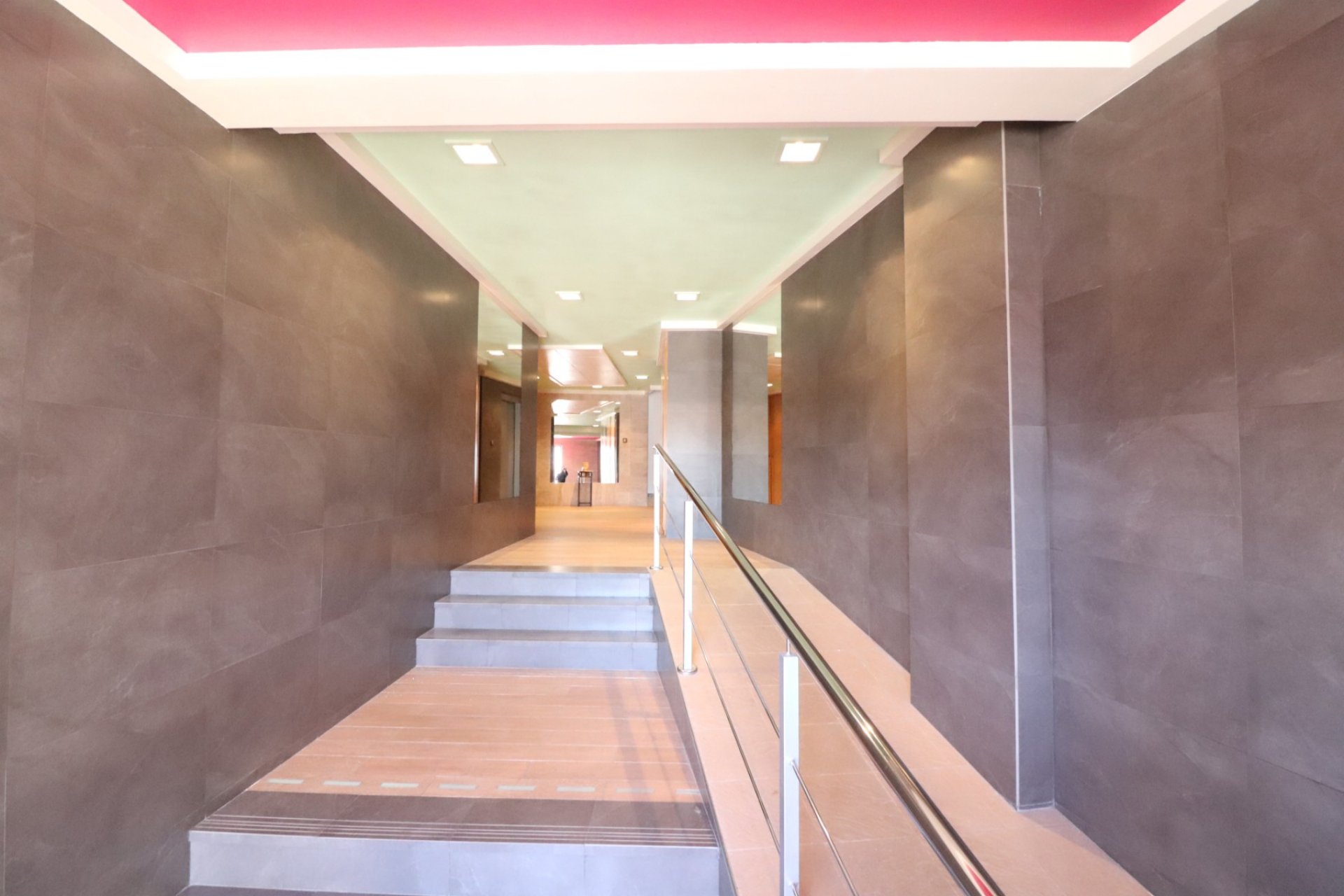 Wiederverkauf - Apartment - Benijofar