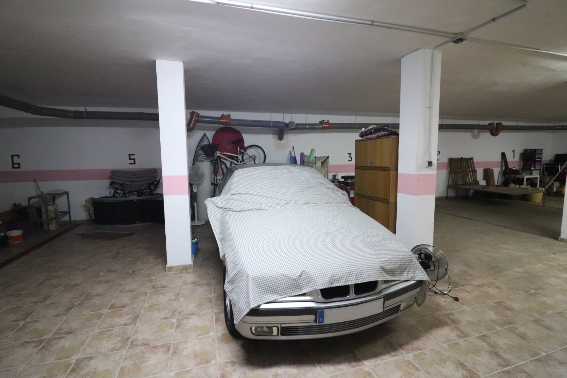 Wiederverkauf - Apartment - Benijofar