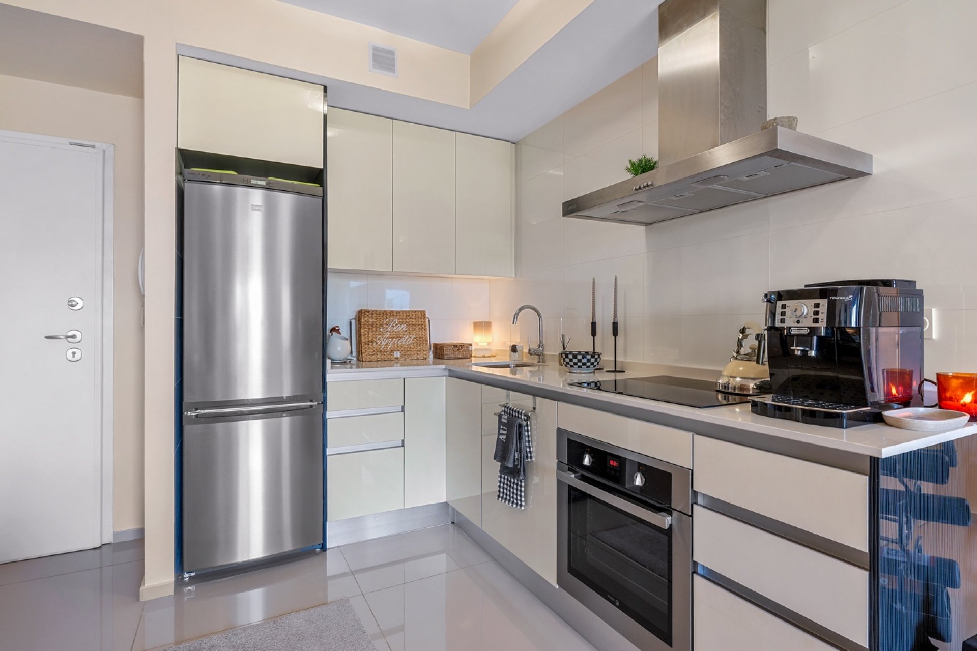 Wiederverkauf - Apartment - Ciudad Quesada - Doña Pepa