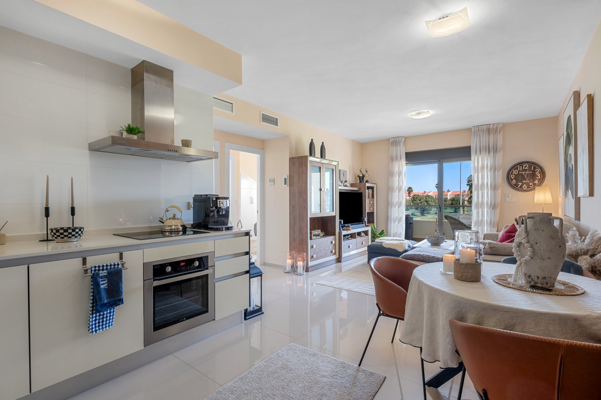 Wiederverkauf - Apartment - Ciudad Quesada - Doña Pepa