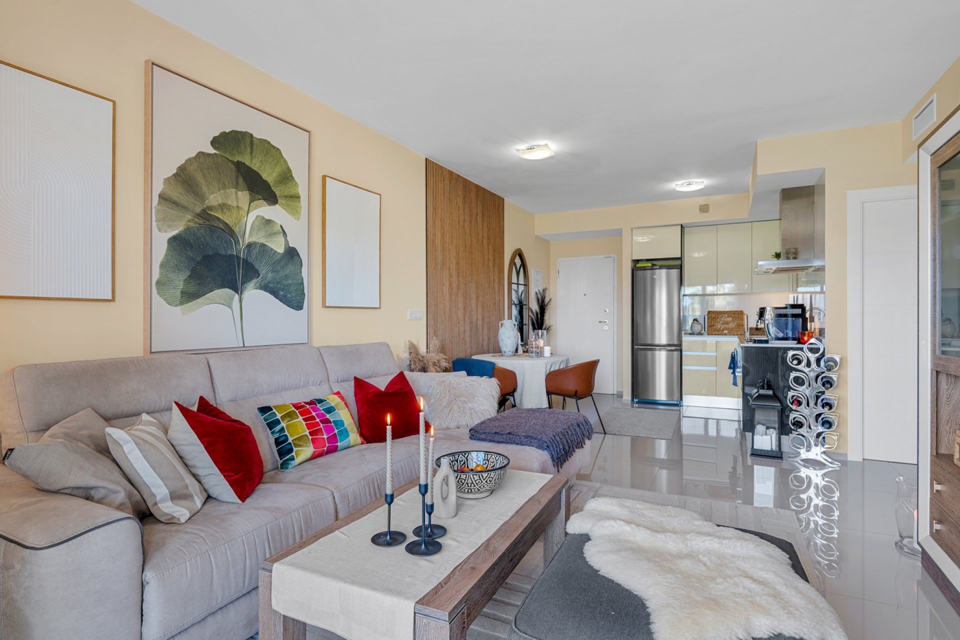 Wiederverkauf - Apartment - Ciudad Quesada - Doña Pepa