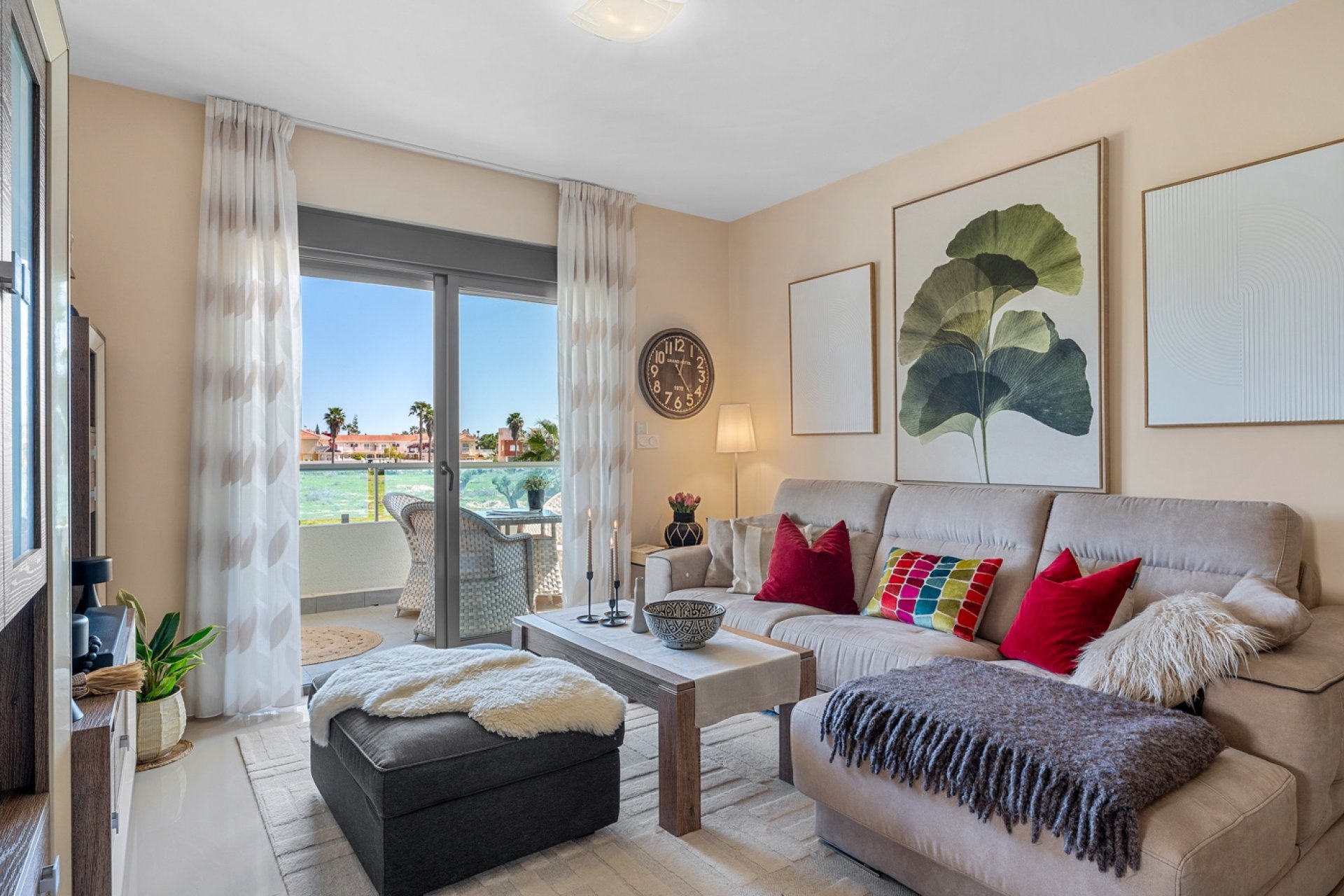 Wiederverkauf - Apartment - Ciudad Quesada - Doña Pepa