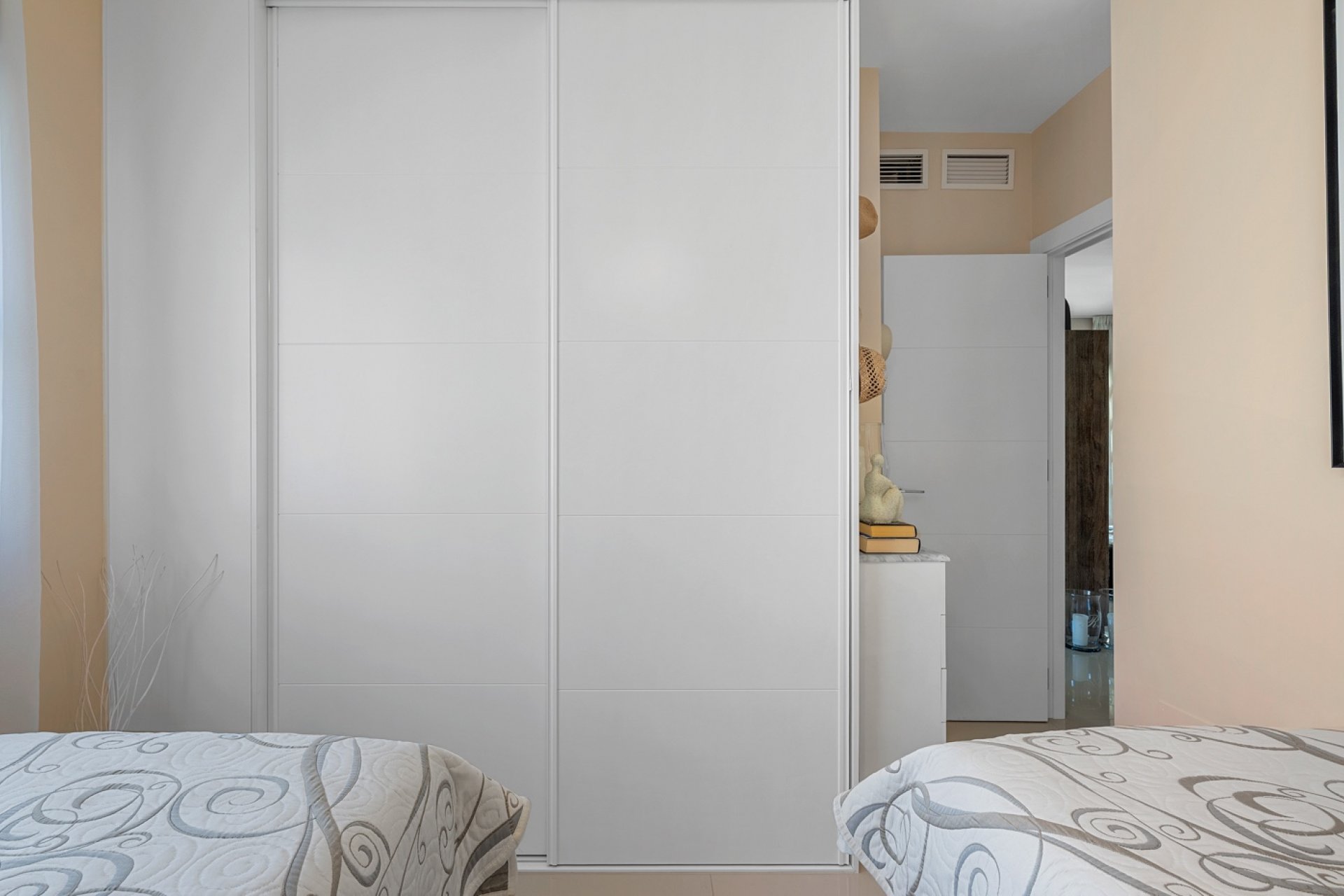 Wiederverkauf - Apartment - Ciudad Quesada - Doña Pepa