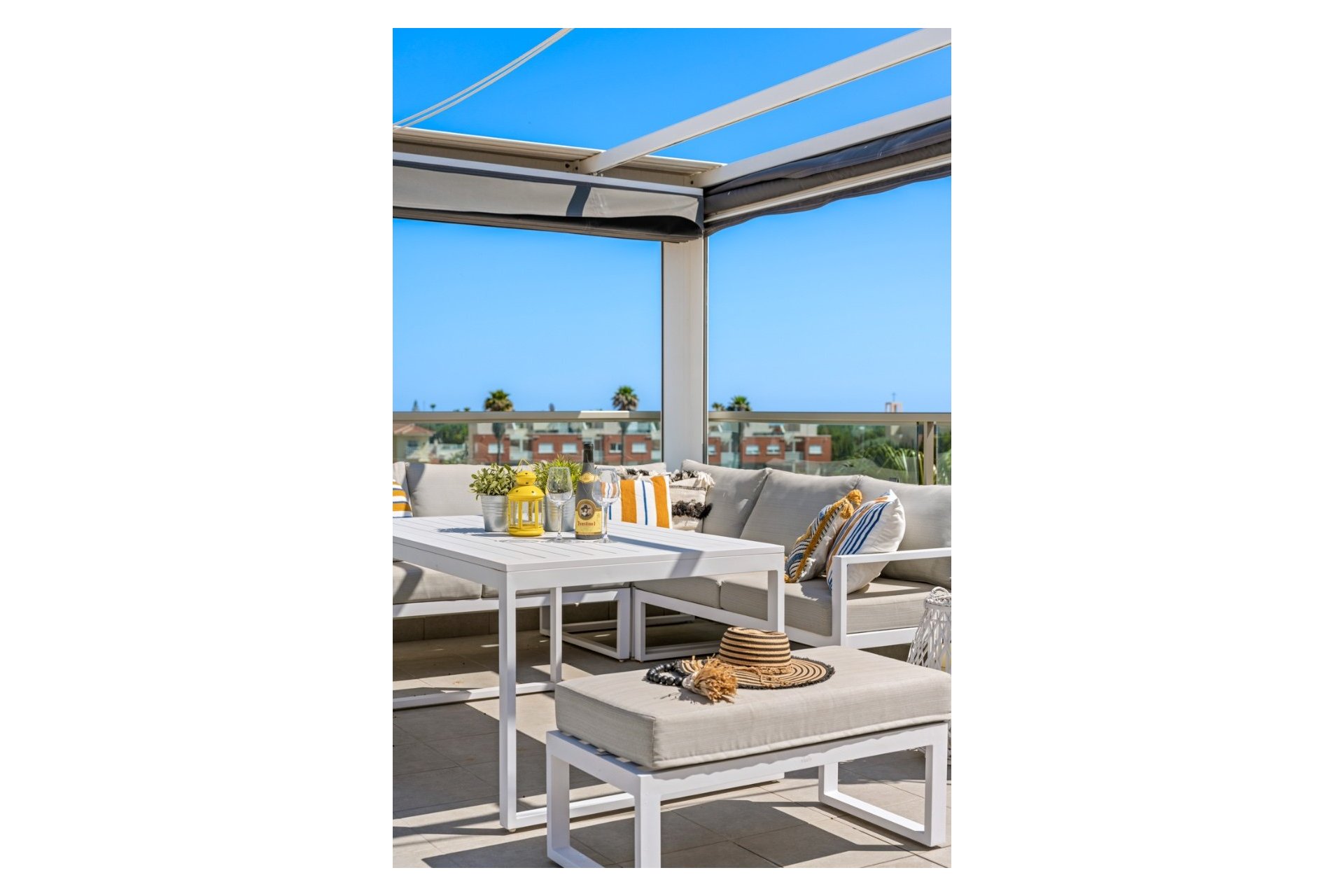 Wiederverkauf - Apartment - Ciudad Quesada - Doña Pepa