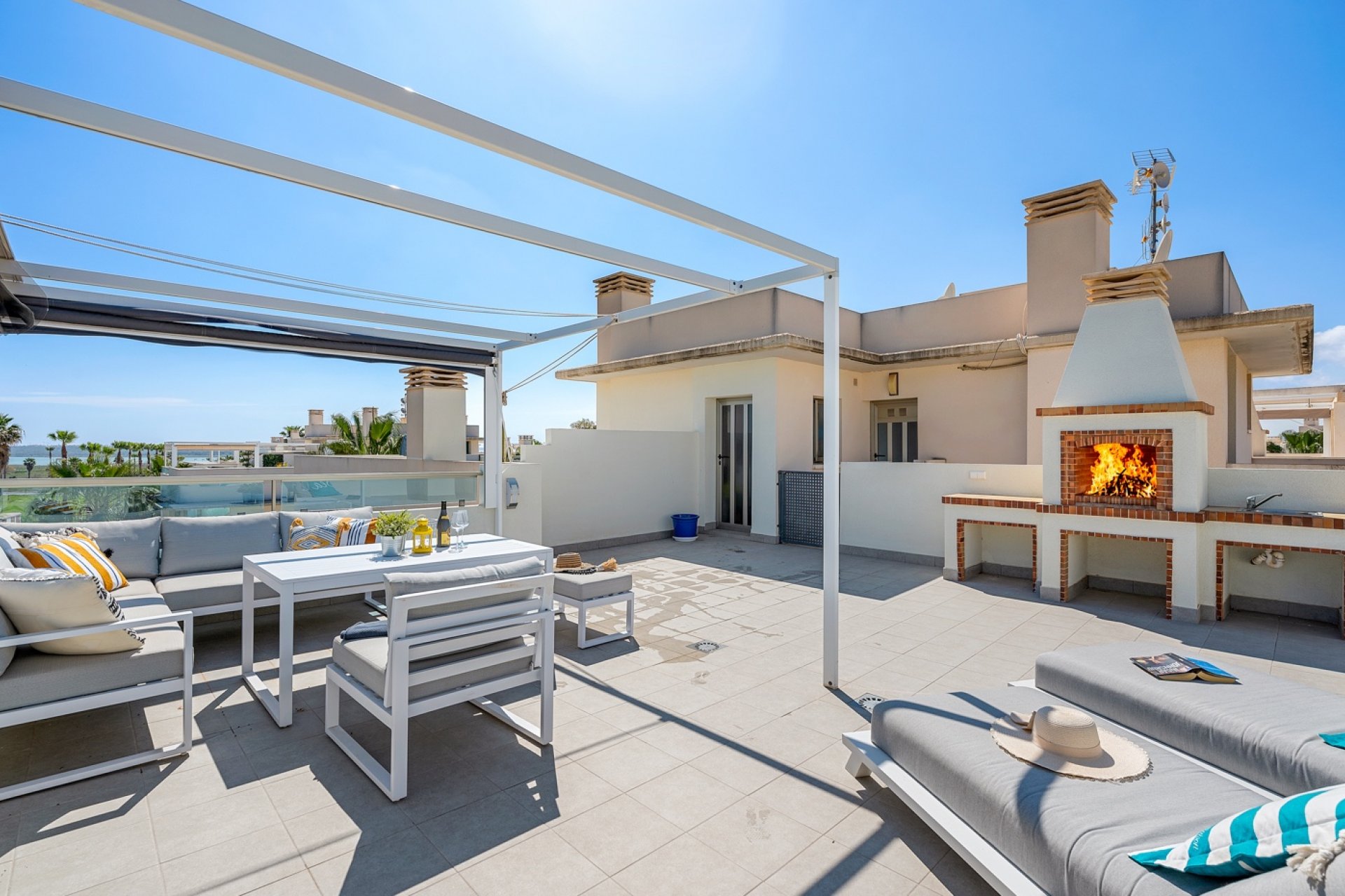 Wiederverkauf - Apartment - Ciudad Quesada - Doña Pepa