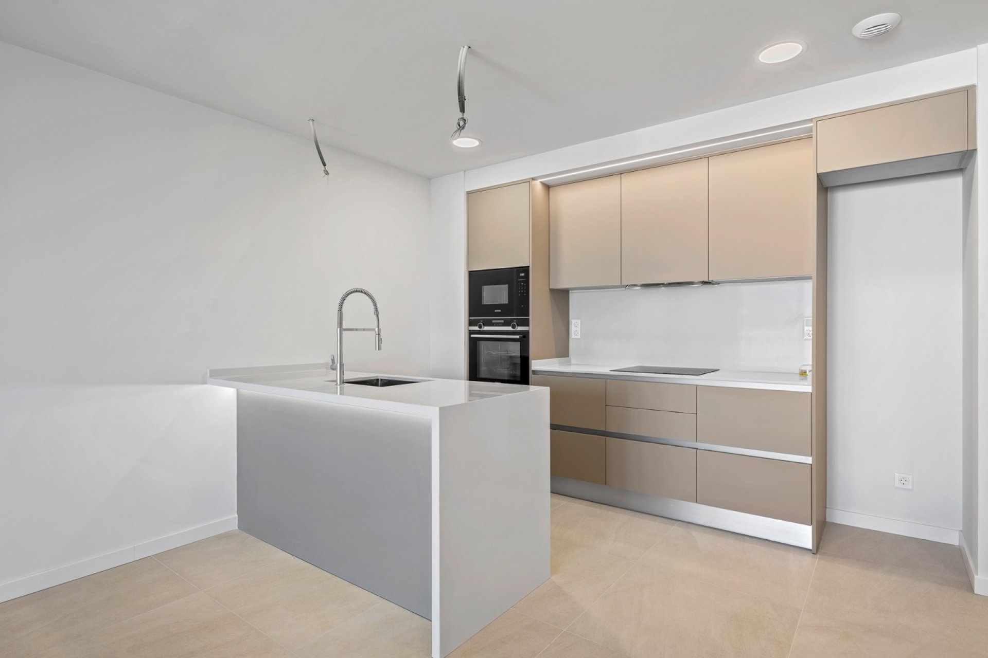 Wiederverkauf - Apartment - Denia - Puerto