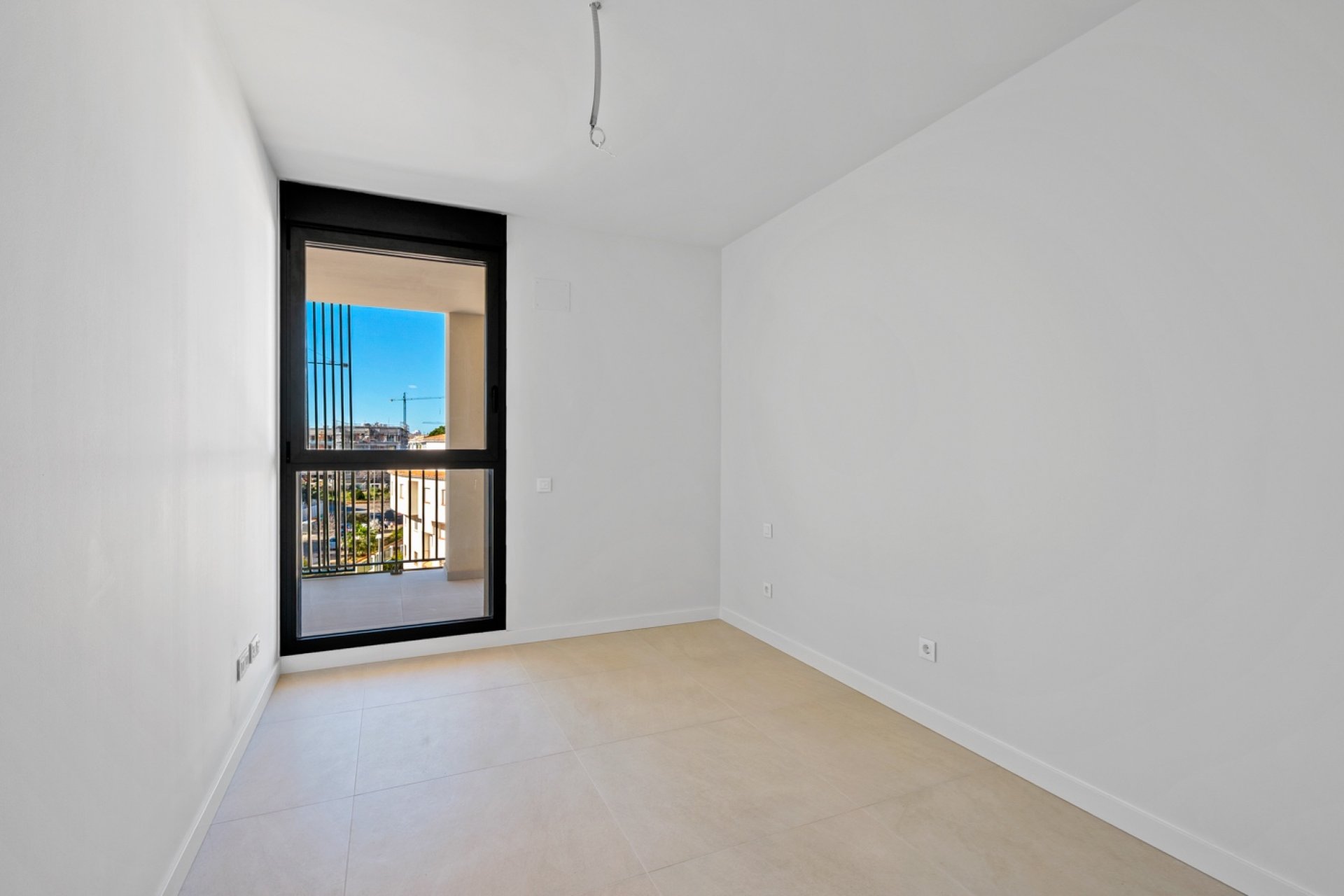 Wiederverkauf - Apartment - Denia - Puerto