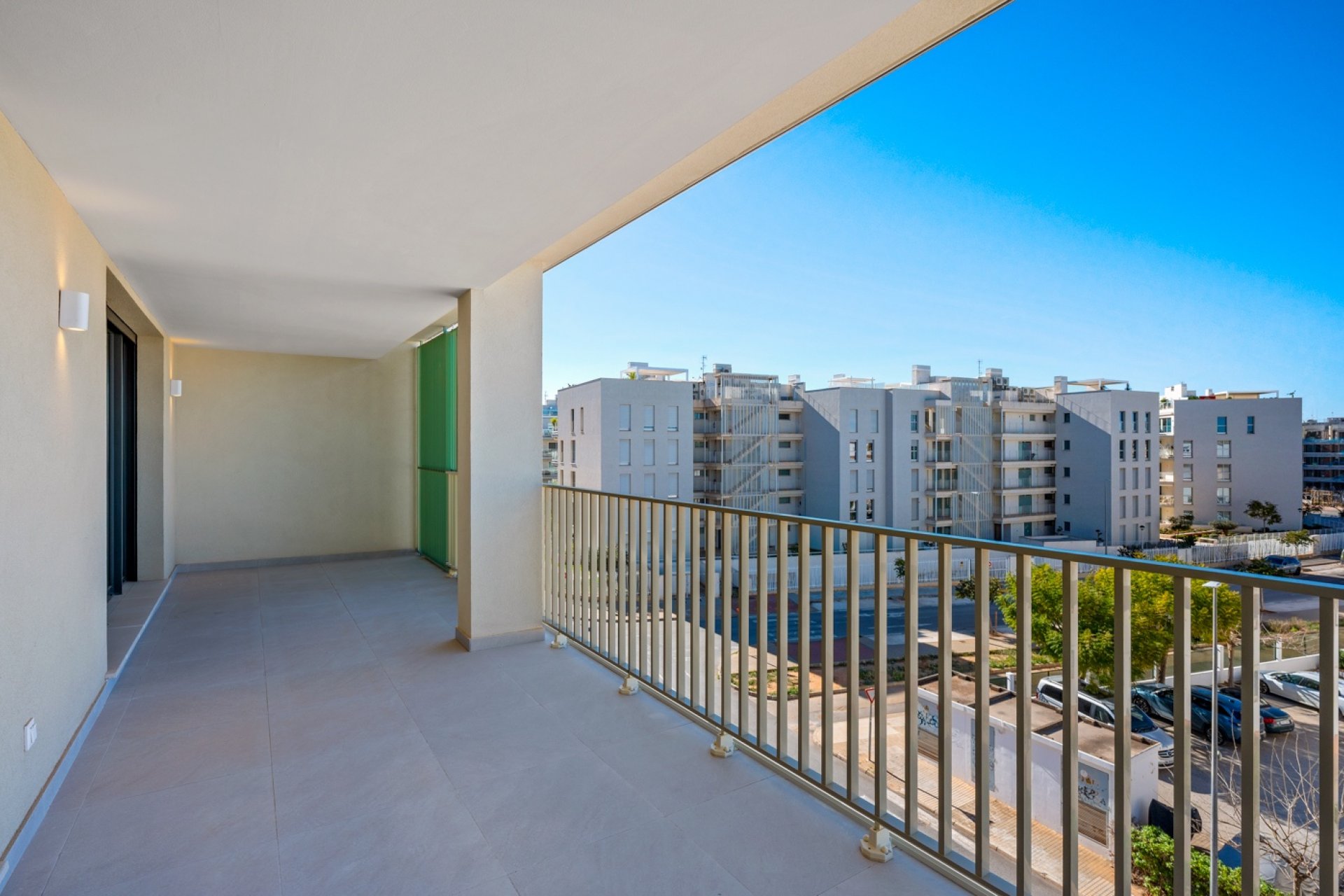 Wiederverkauf - Apartment - Denia - Puerto