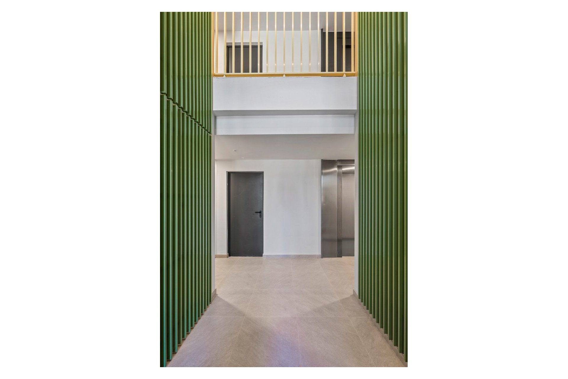 Wiederverkauf - Apartment - Denia - Puerto