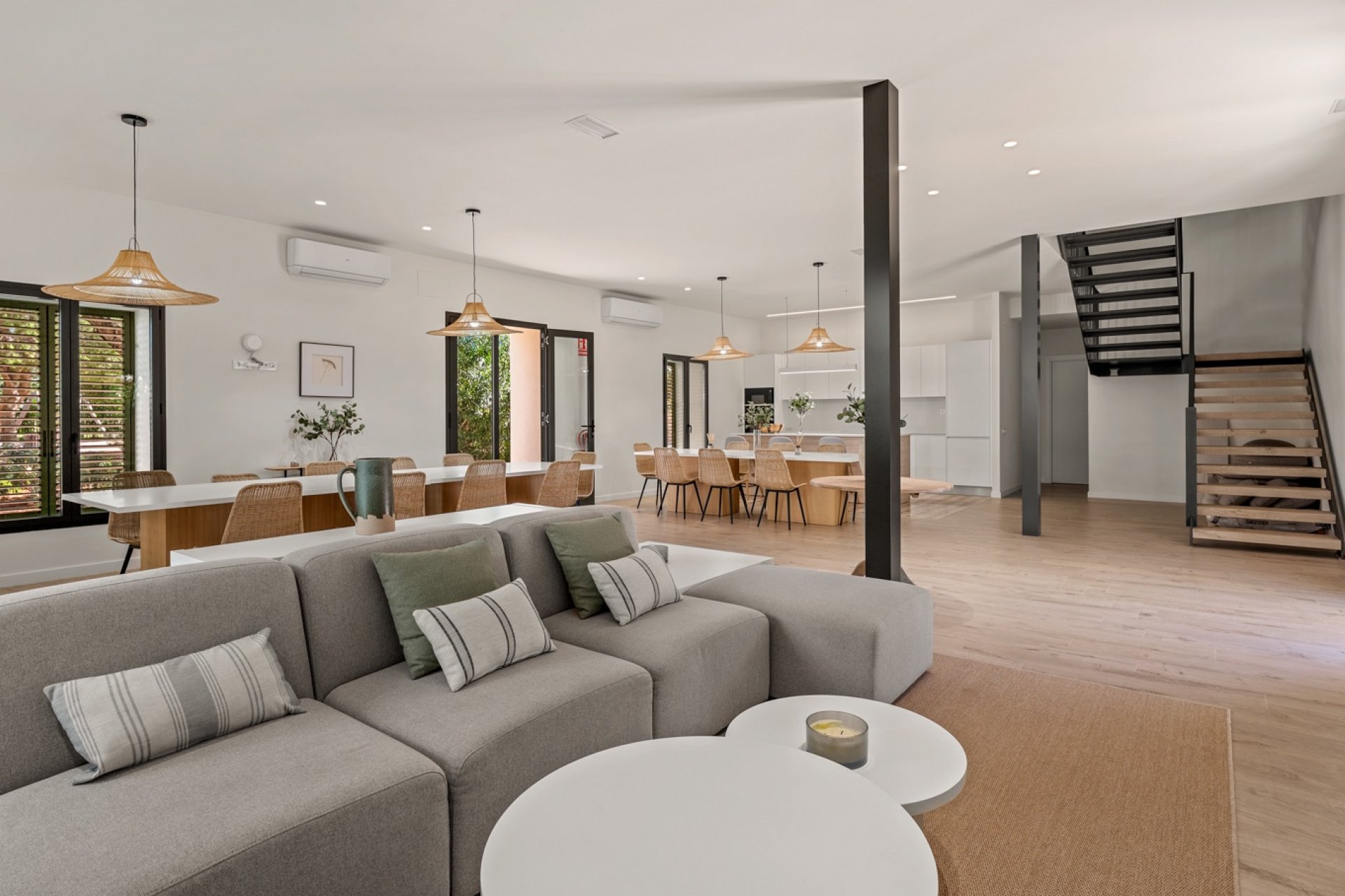 Wiederverkauf - Apartment - Denia - Puerto