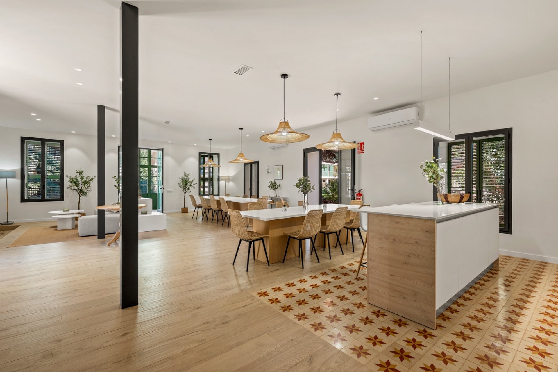 Wiederverkauf - Apartment - Denia - Puerto