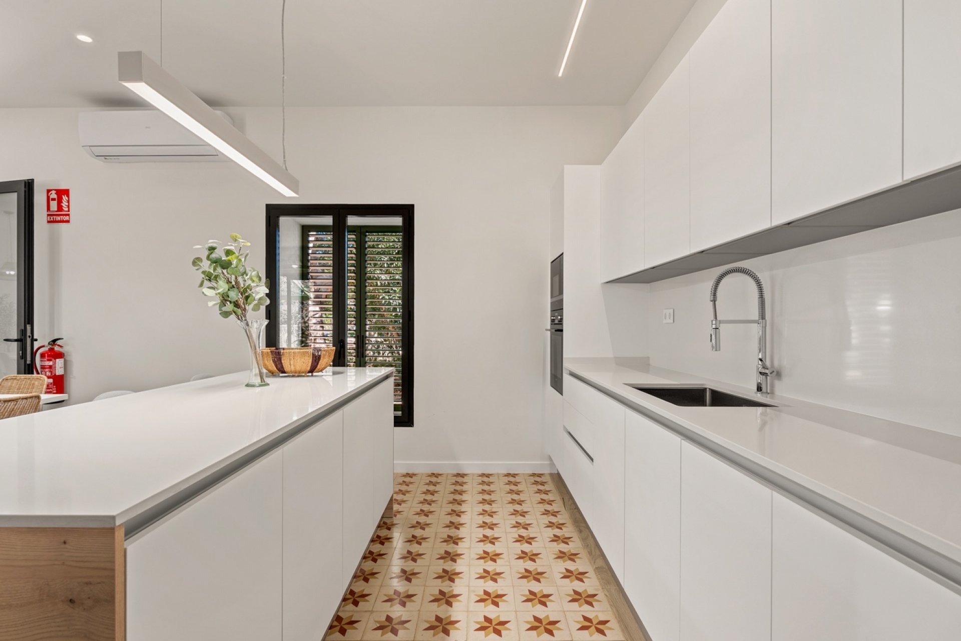 Wiederverkauf - Apartment - Denia - Puerto