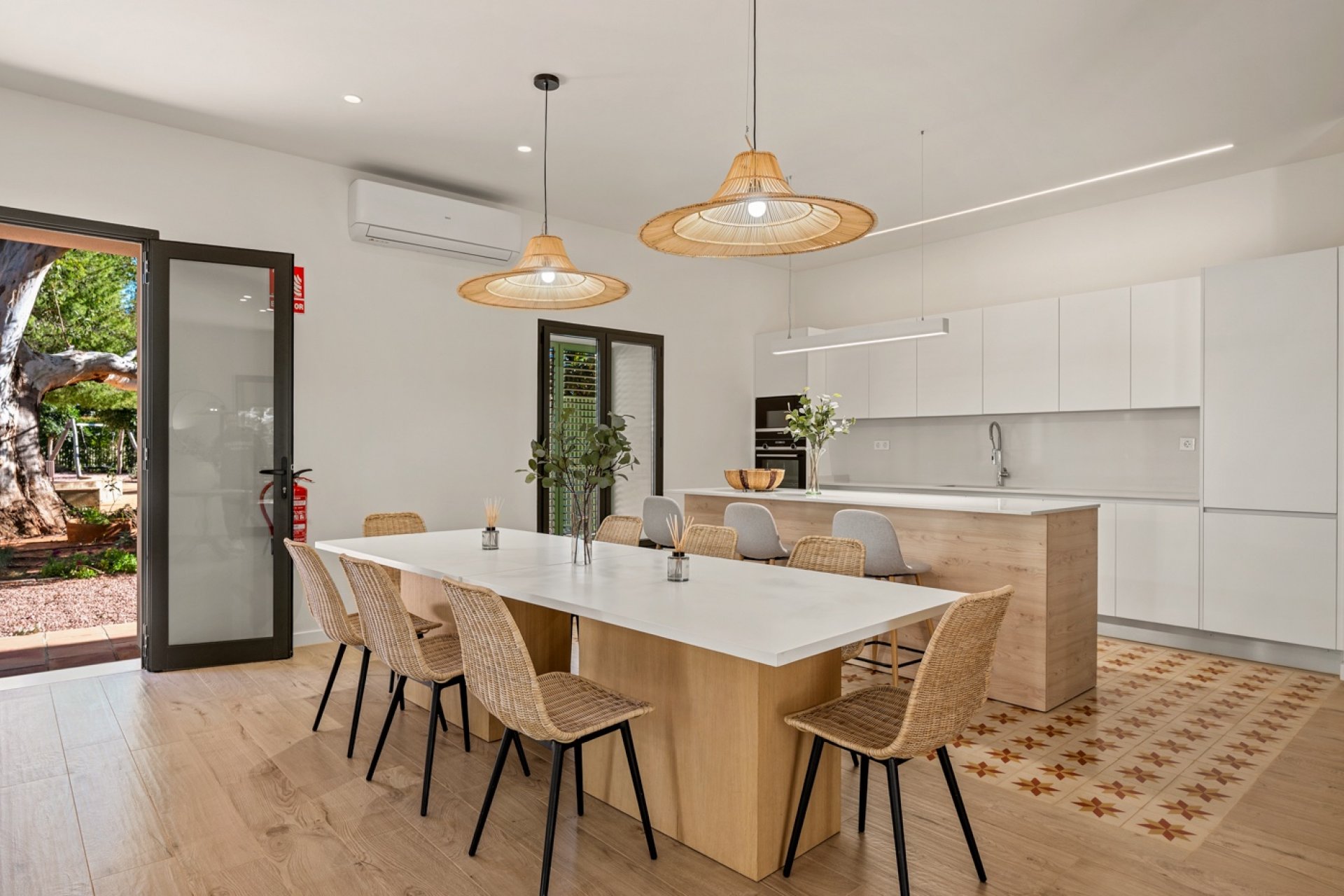 Wiederverkauf - Apartment - Denia - Puerto