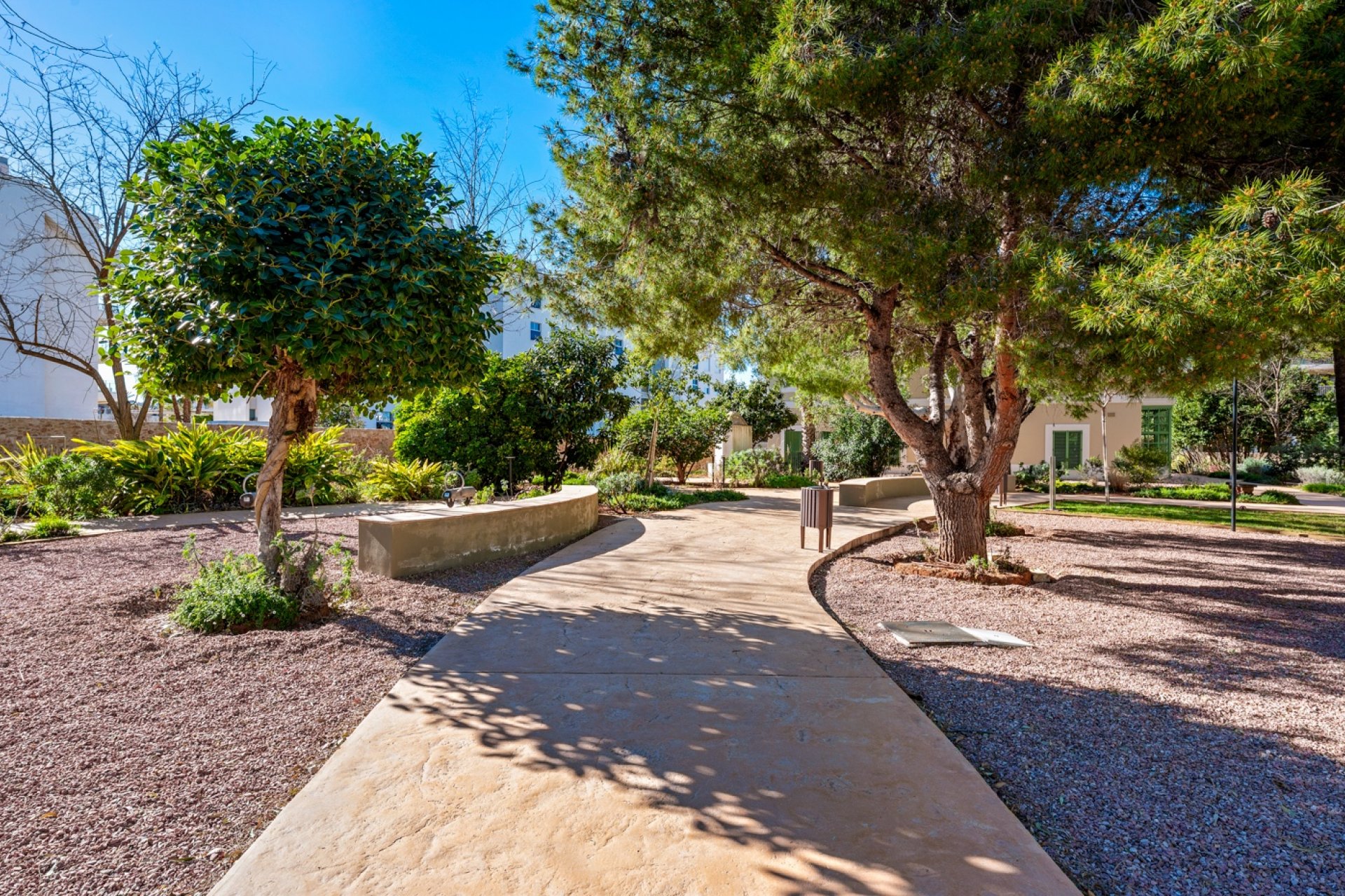 Wiederverkauf - Apartment - Denia - Puerto