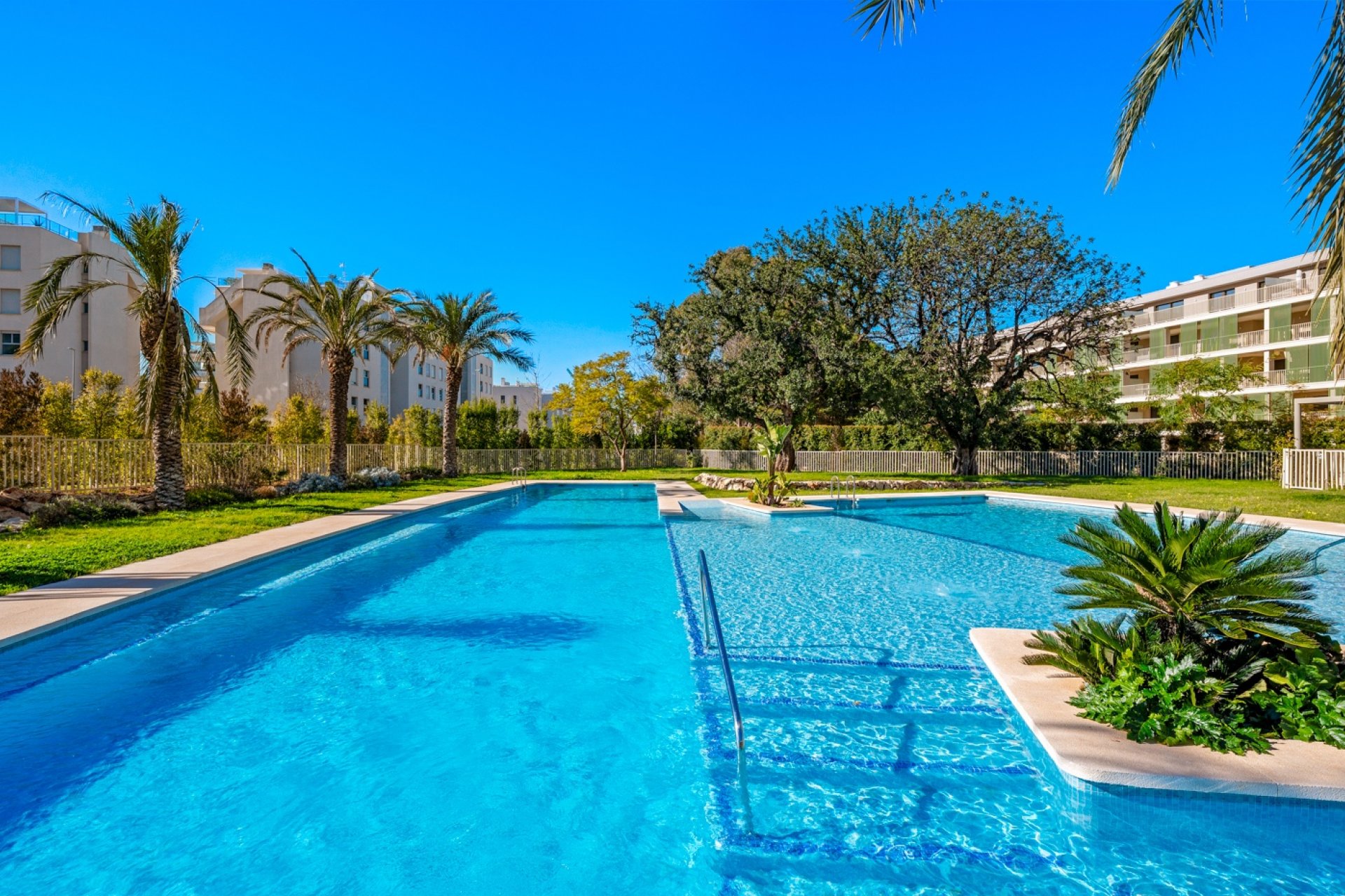 Wiederverkauf - Apartment - Denia - Puerto