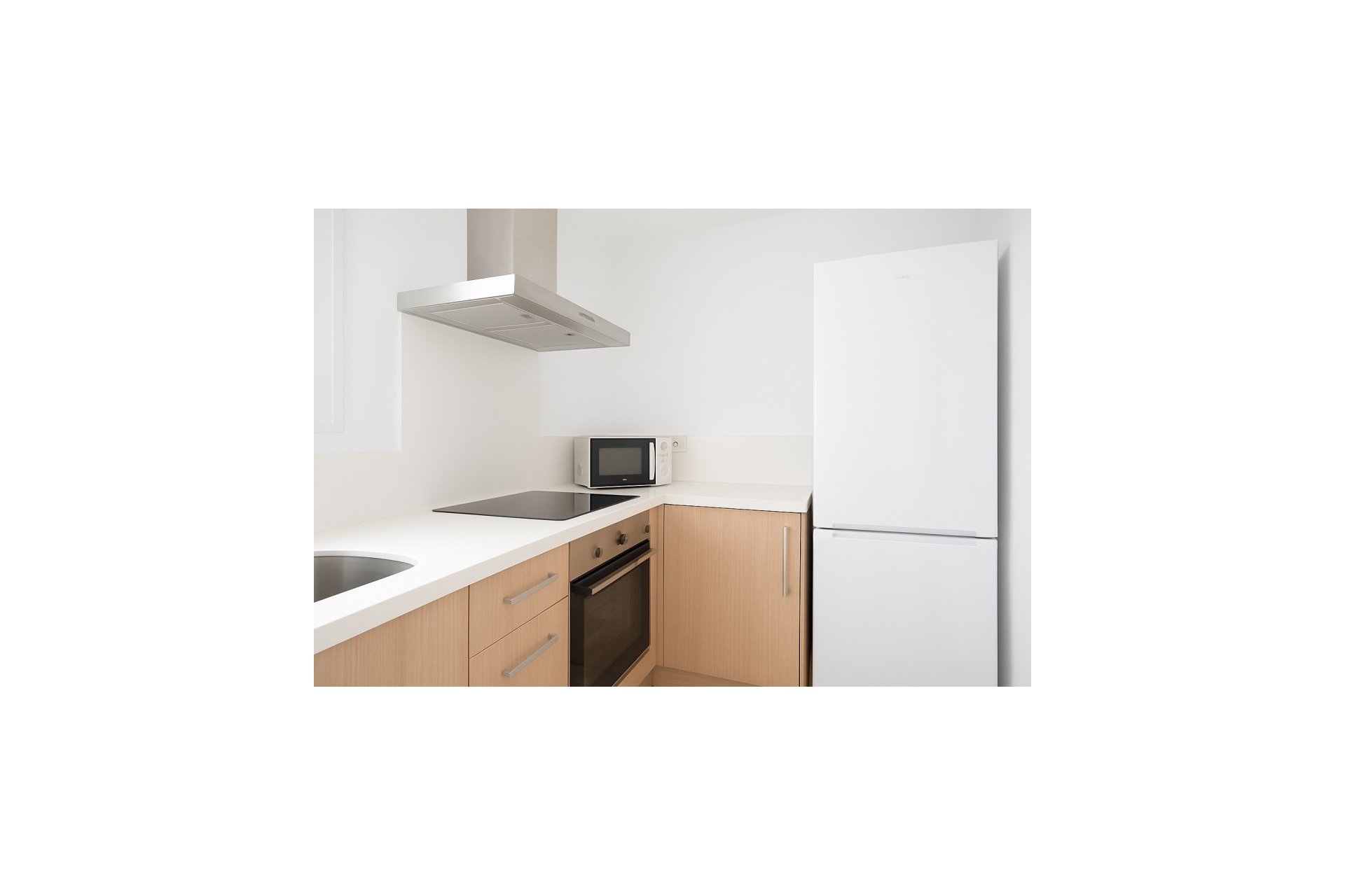 Wiederverkauf - Apartment - Denia