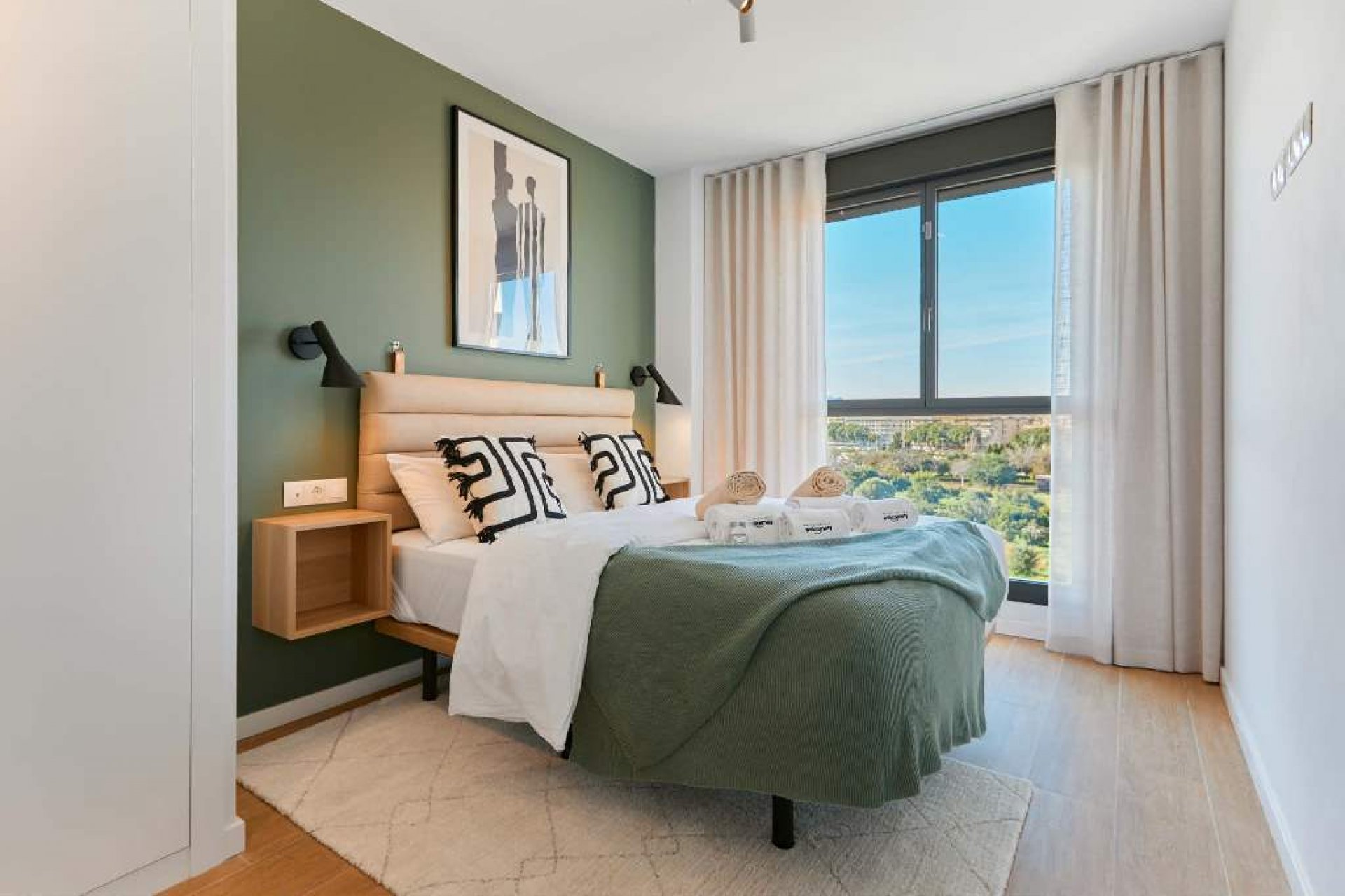 Wiederverkauf - Apartment - Denia