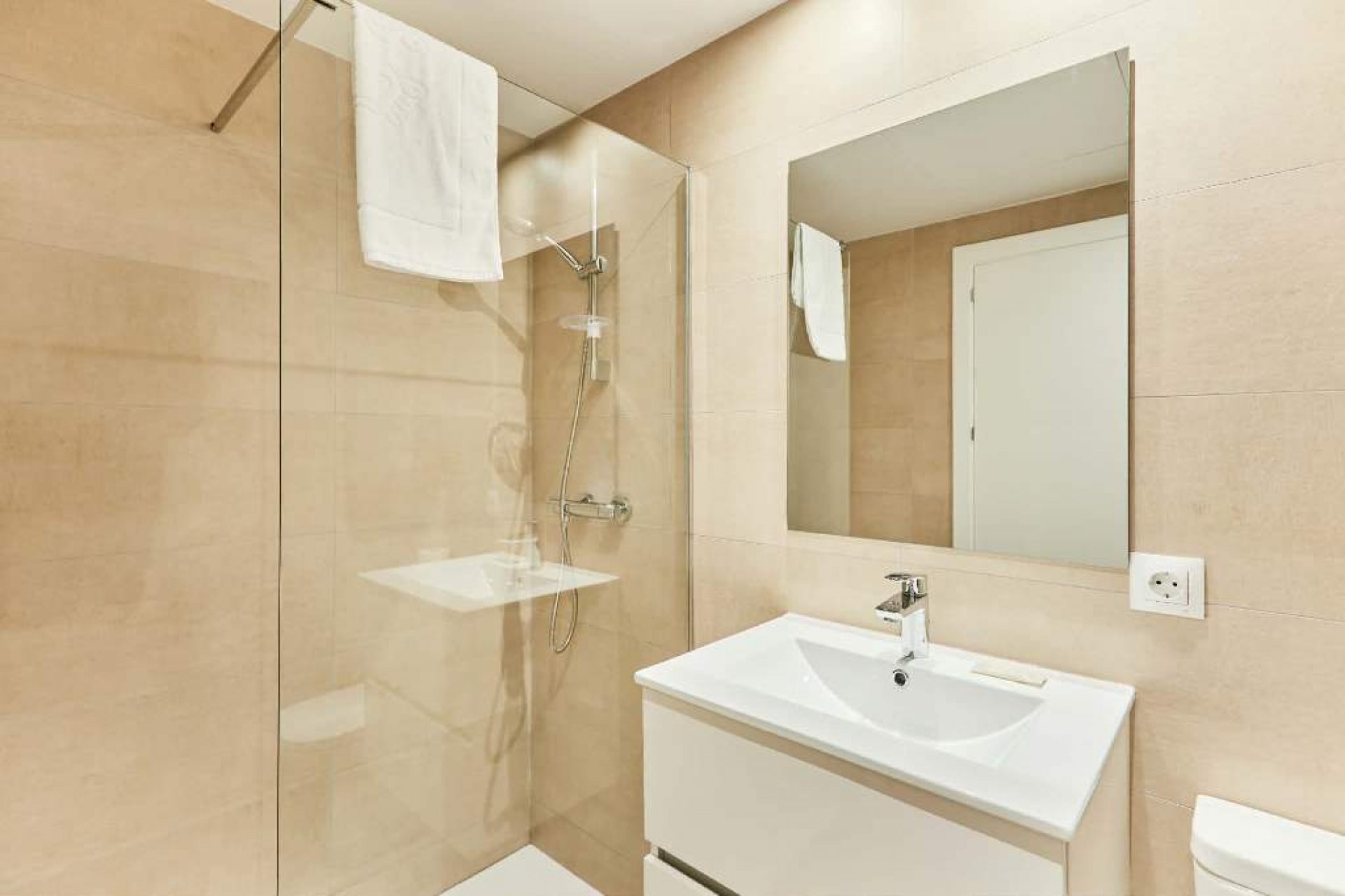 Wiederverkauf - Apartment - Denia