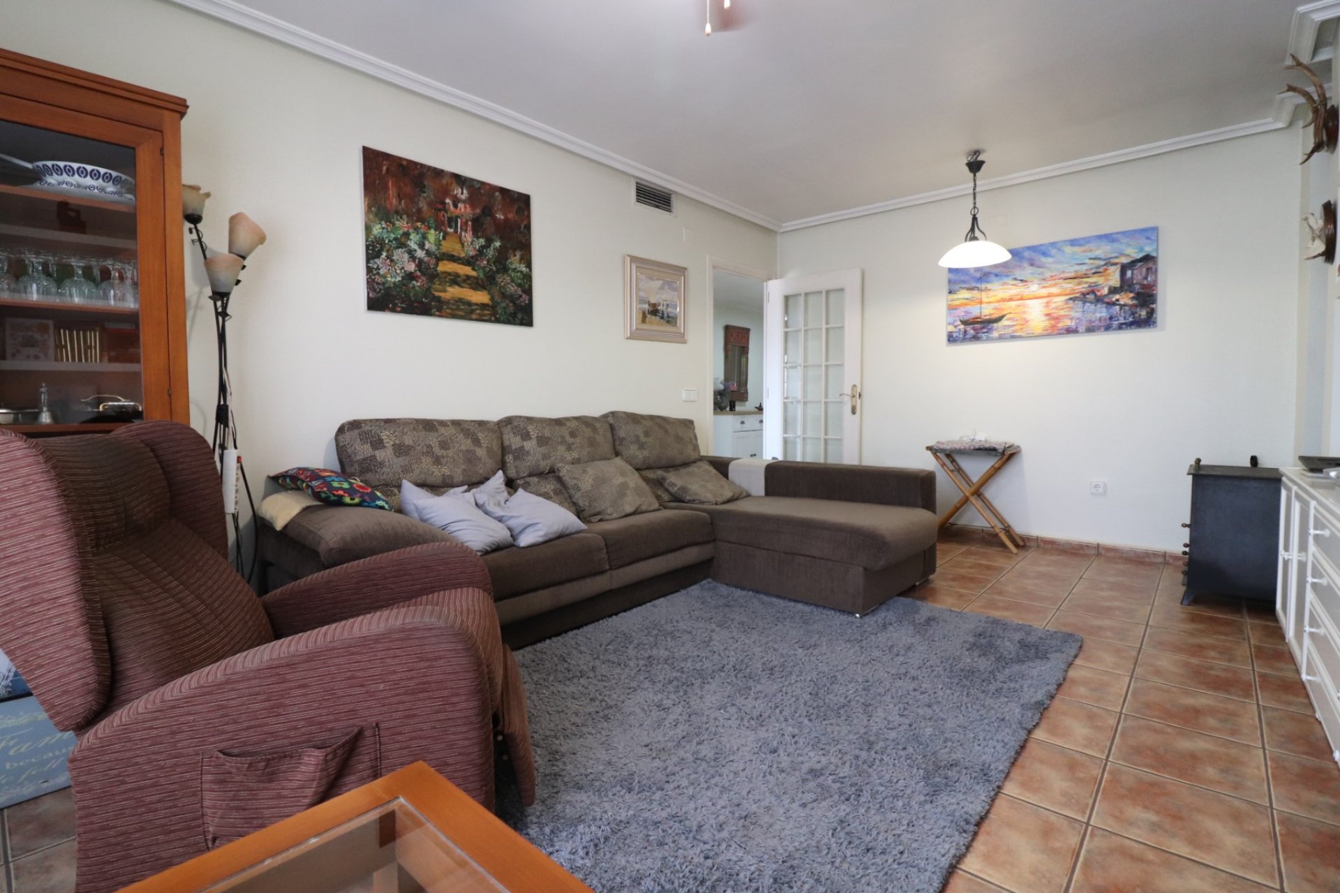 Wiederverkauf - Apartment - Dolores - Dolores - Town