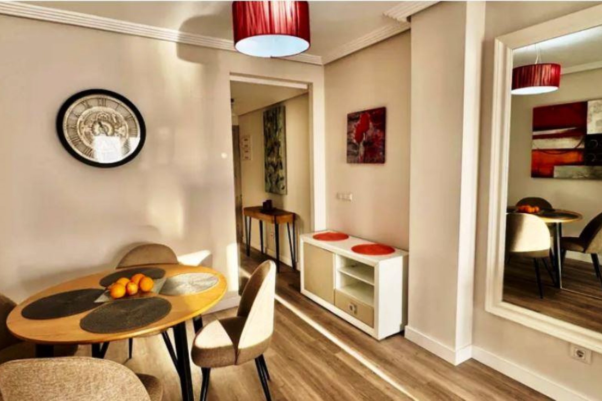 Wiederverkauf - Apartment - El Verger - El Vergel