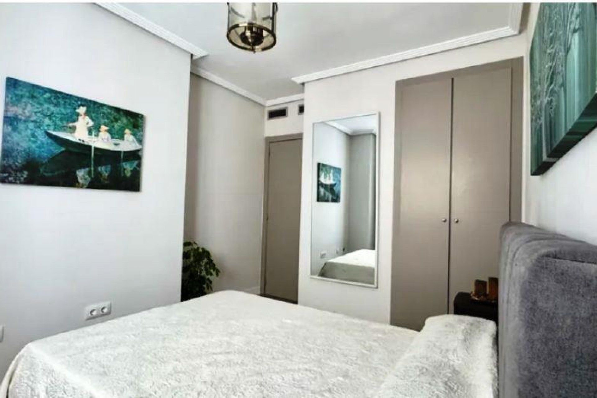 Wiederverkauf - Apartment - El Verger - El Vergel