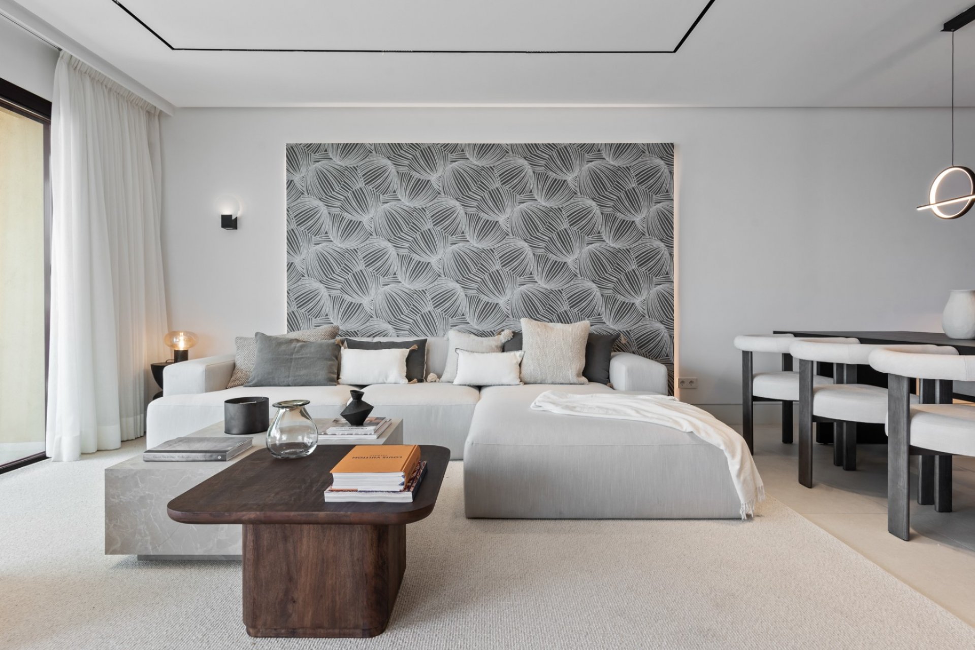 Wiederverkauf - Apartment - Estepona - New Golden Mile