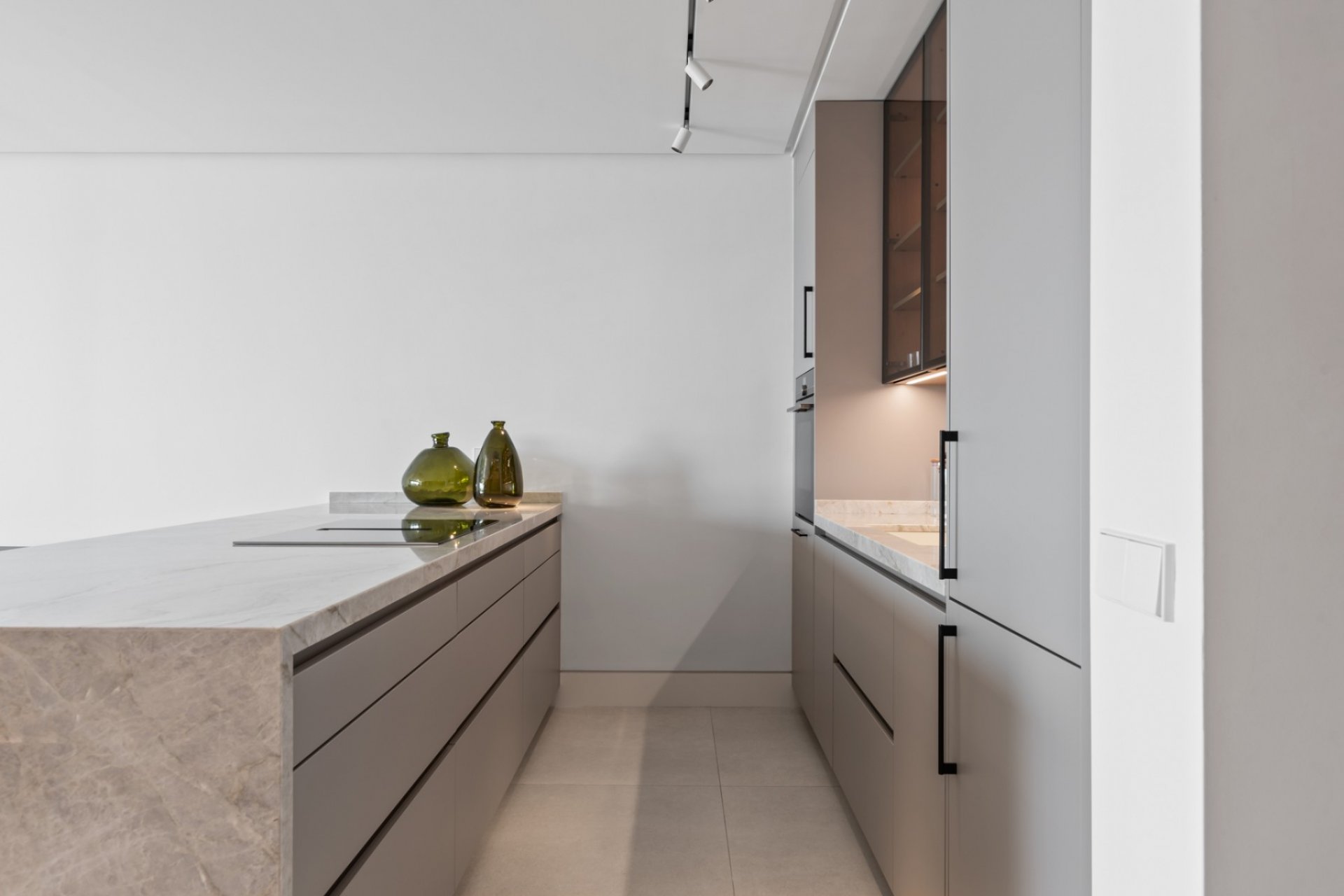 Wiederverkauf - Apartment - Estepona - New Golden Mile