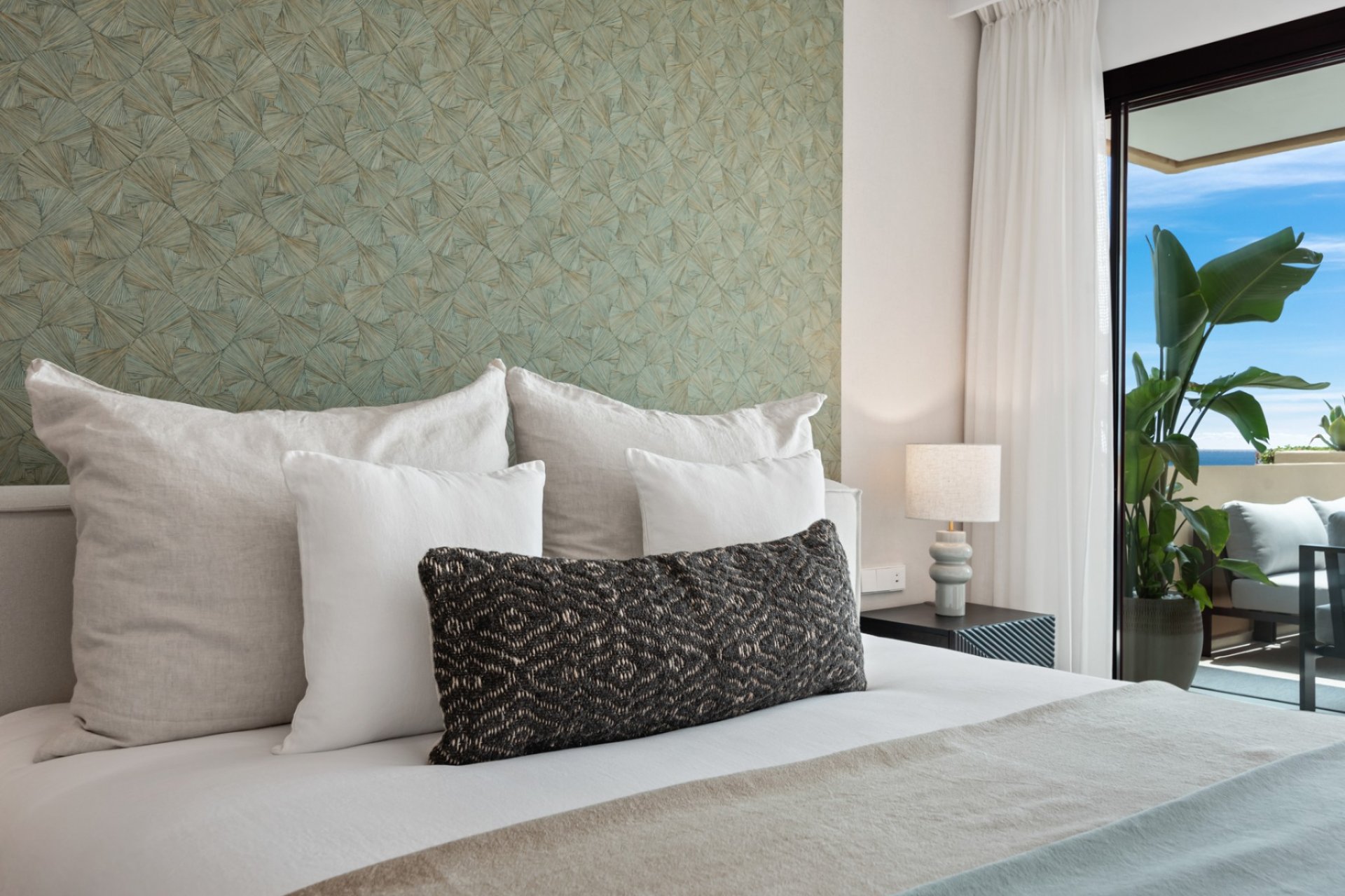 Wiederverkauf - Apartment - Estepona - New Golden Mile