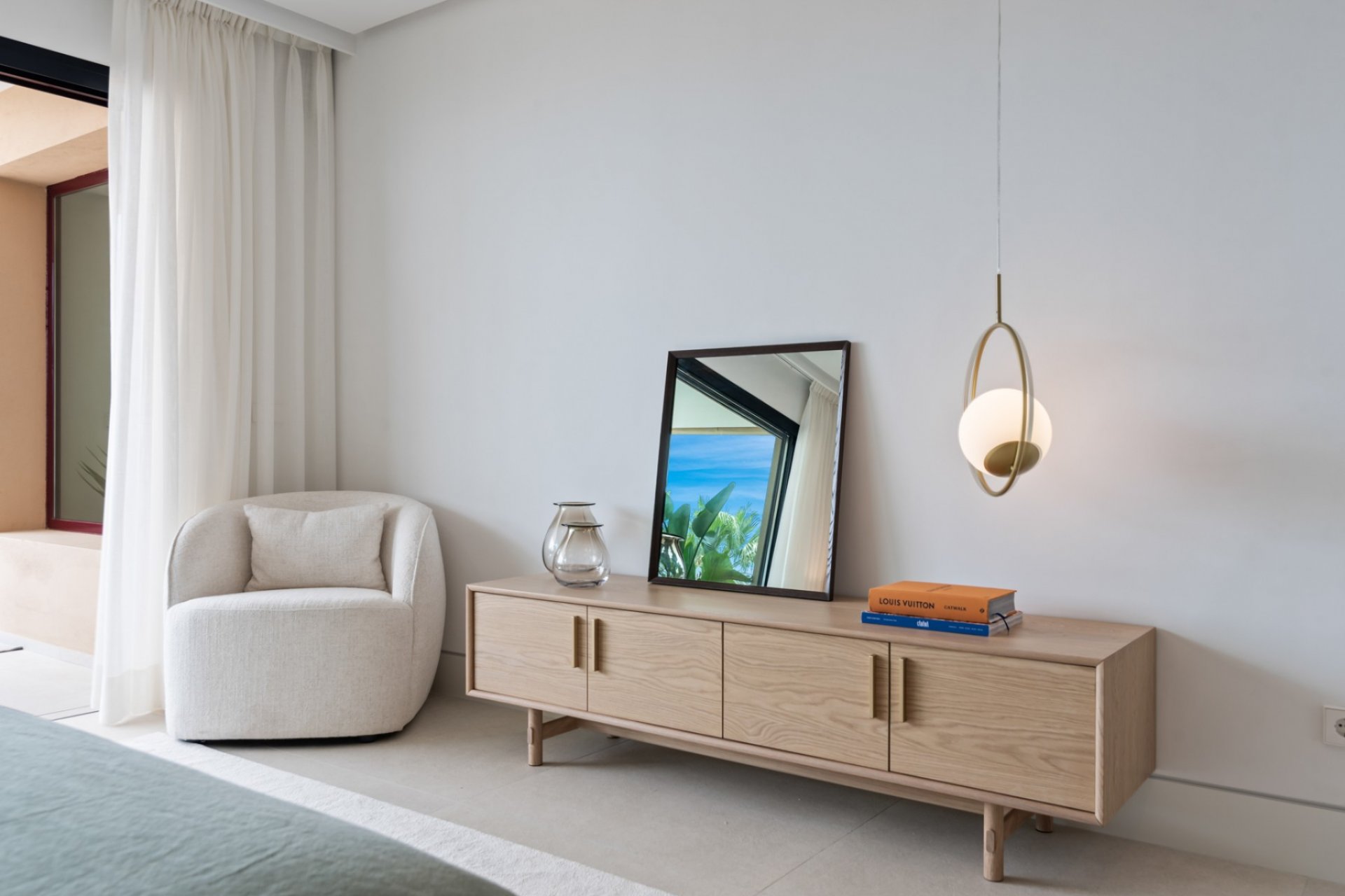 Wiederverkauf - Apartment - Estepona - New Golden Mile