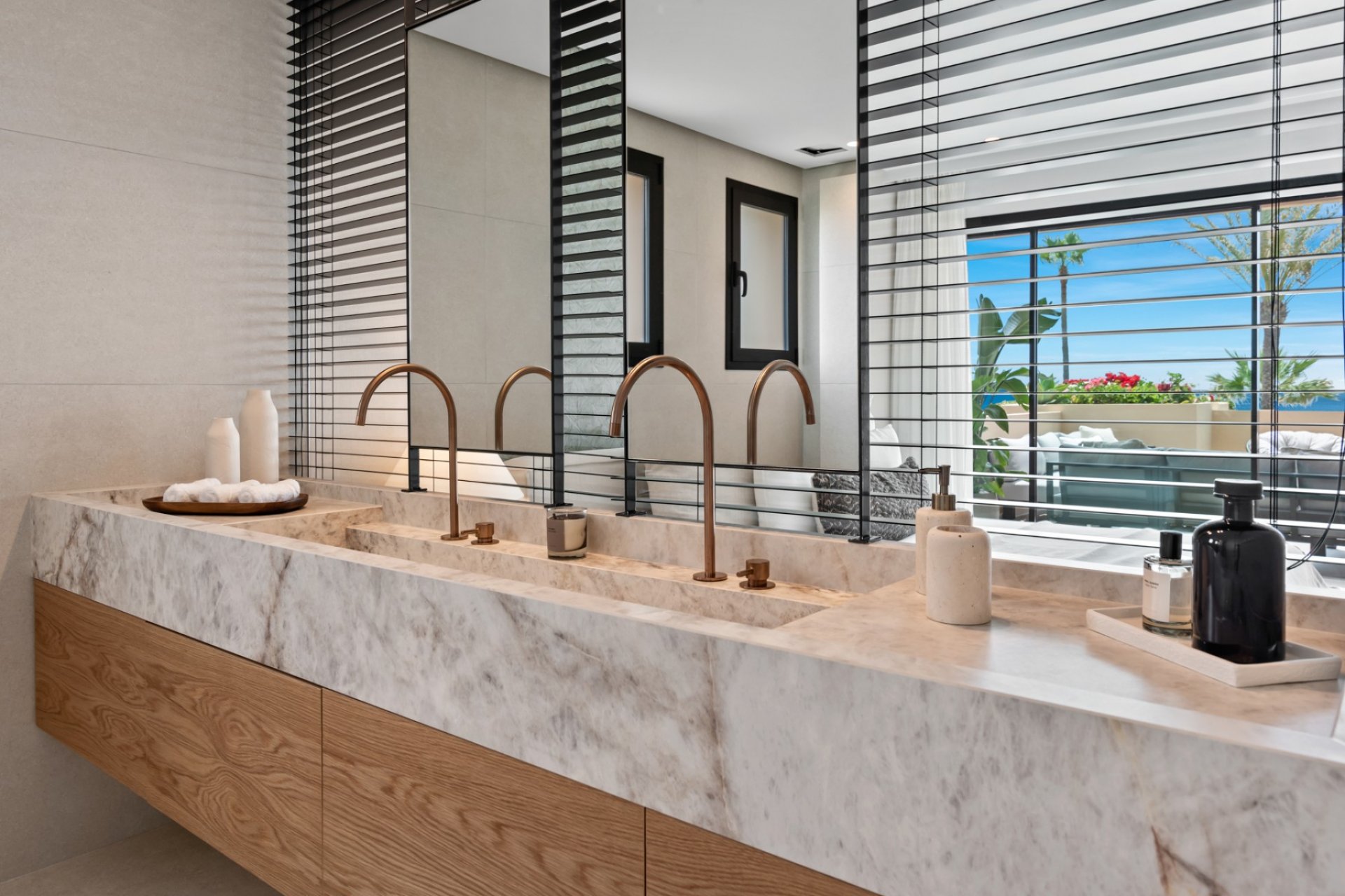 Wiederverkauf - Apartment - Estepona - New Golden Mile