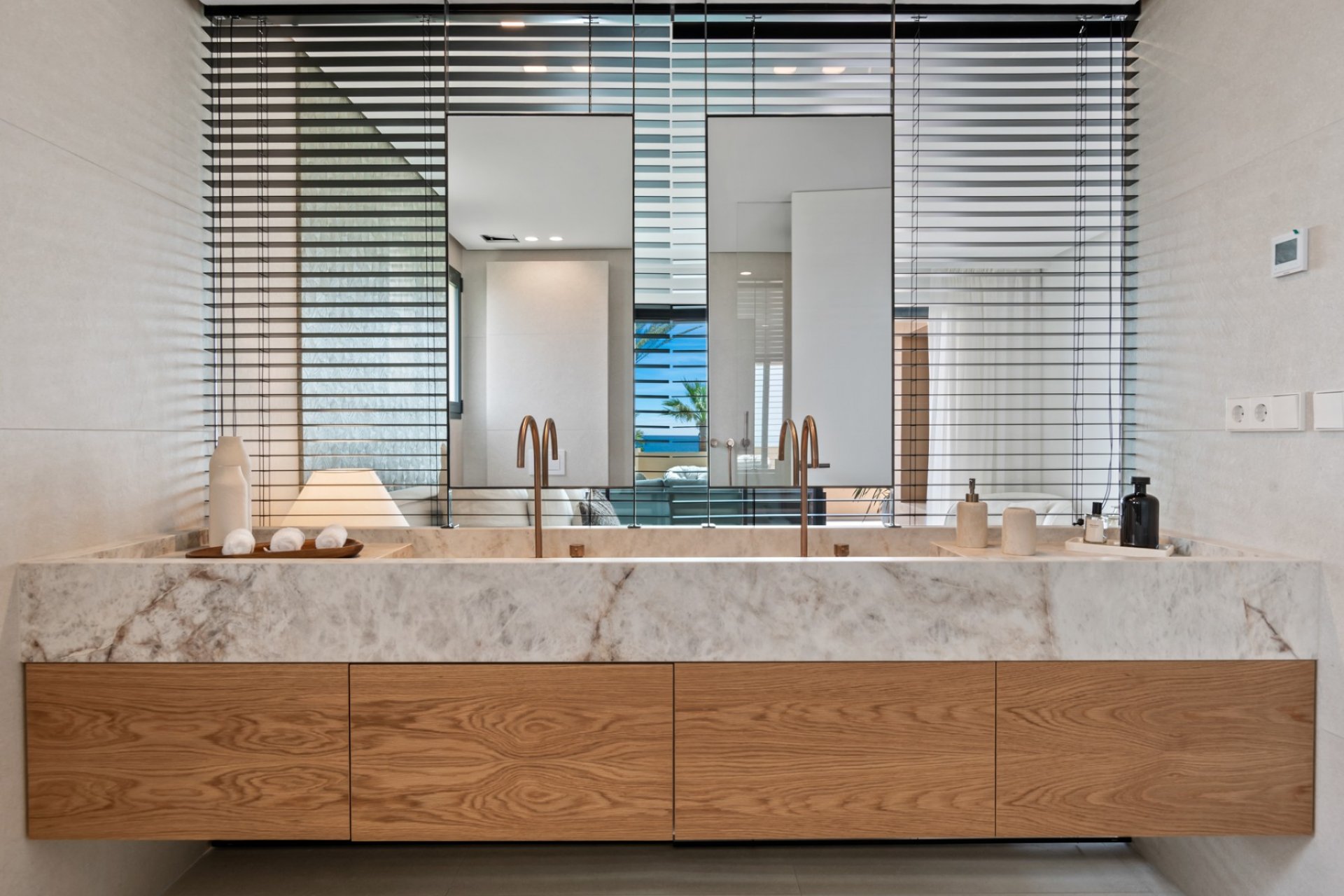 Wiederverkauf - Apartment - Estepona - New Golden Mile