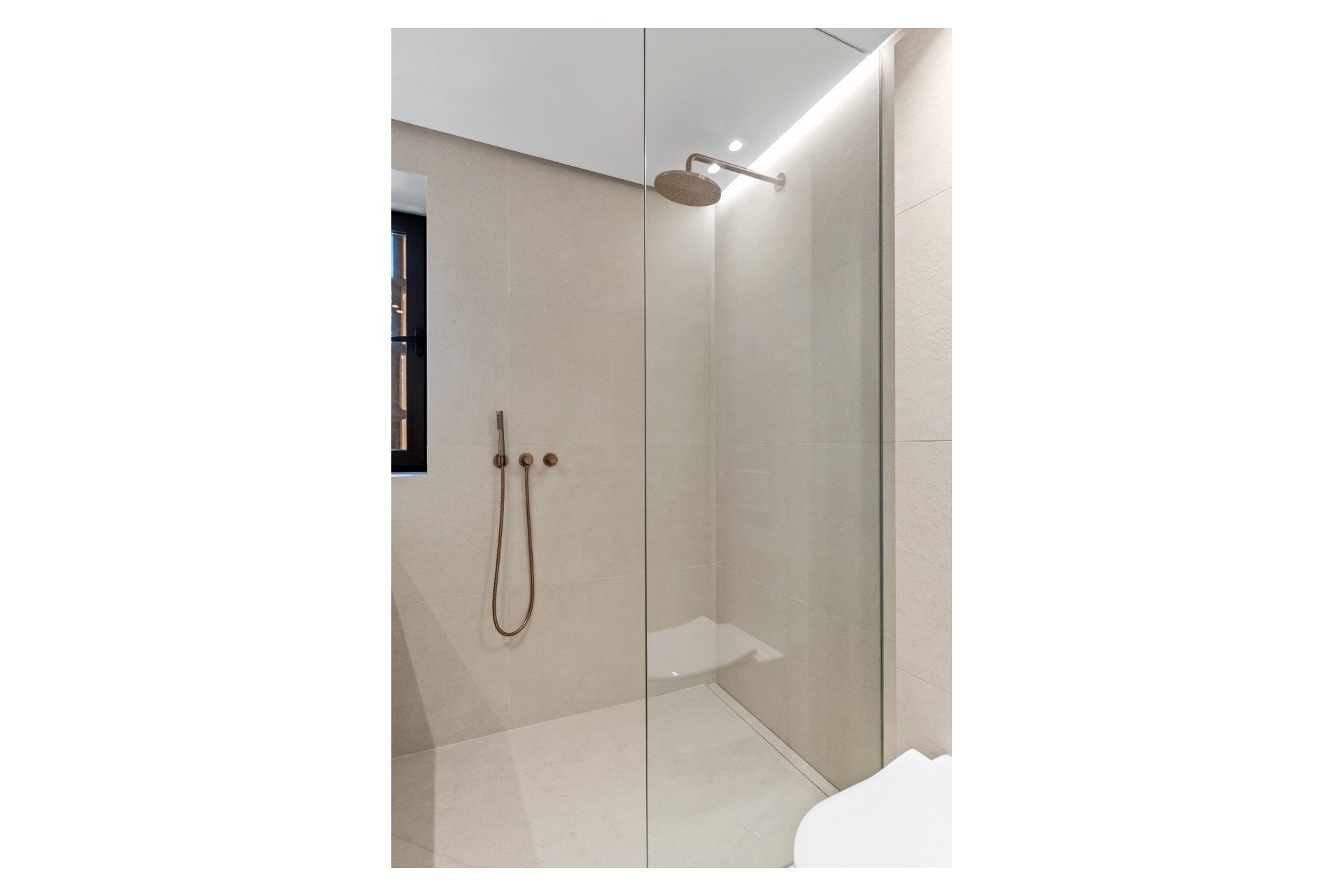 Wiederverkauf - Apartment - Estepona - New Golden Mile