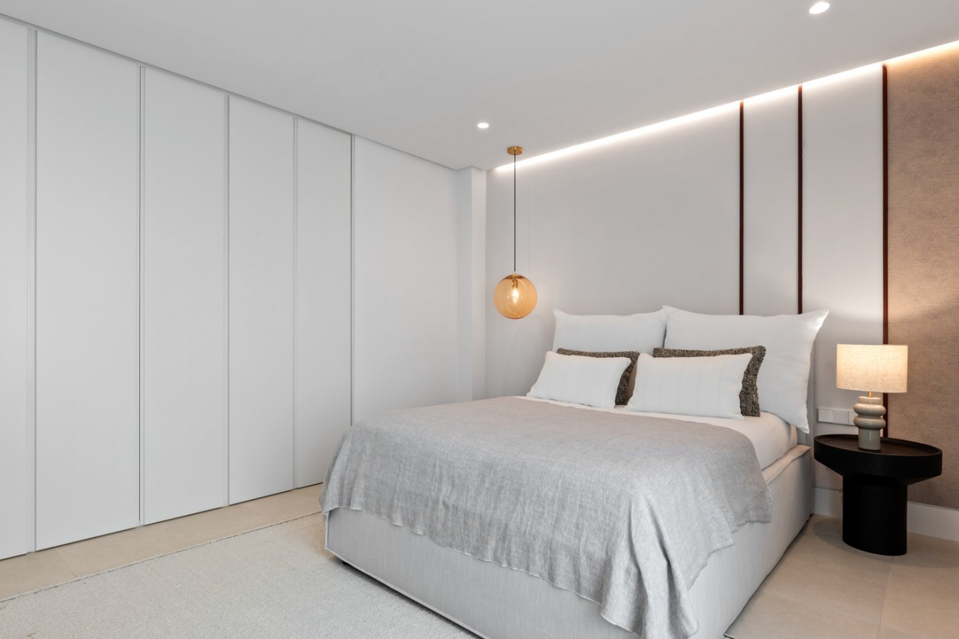 Wiederverkauf - Apartment - Estepona - New Golden Mile