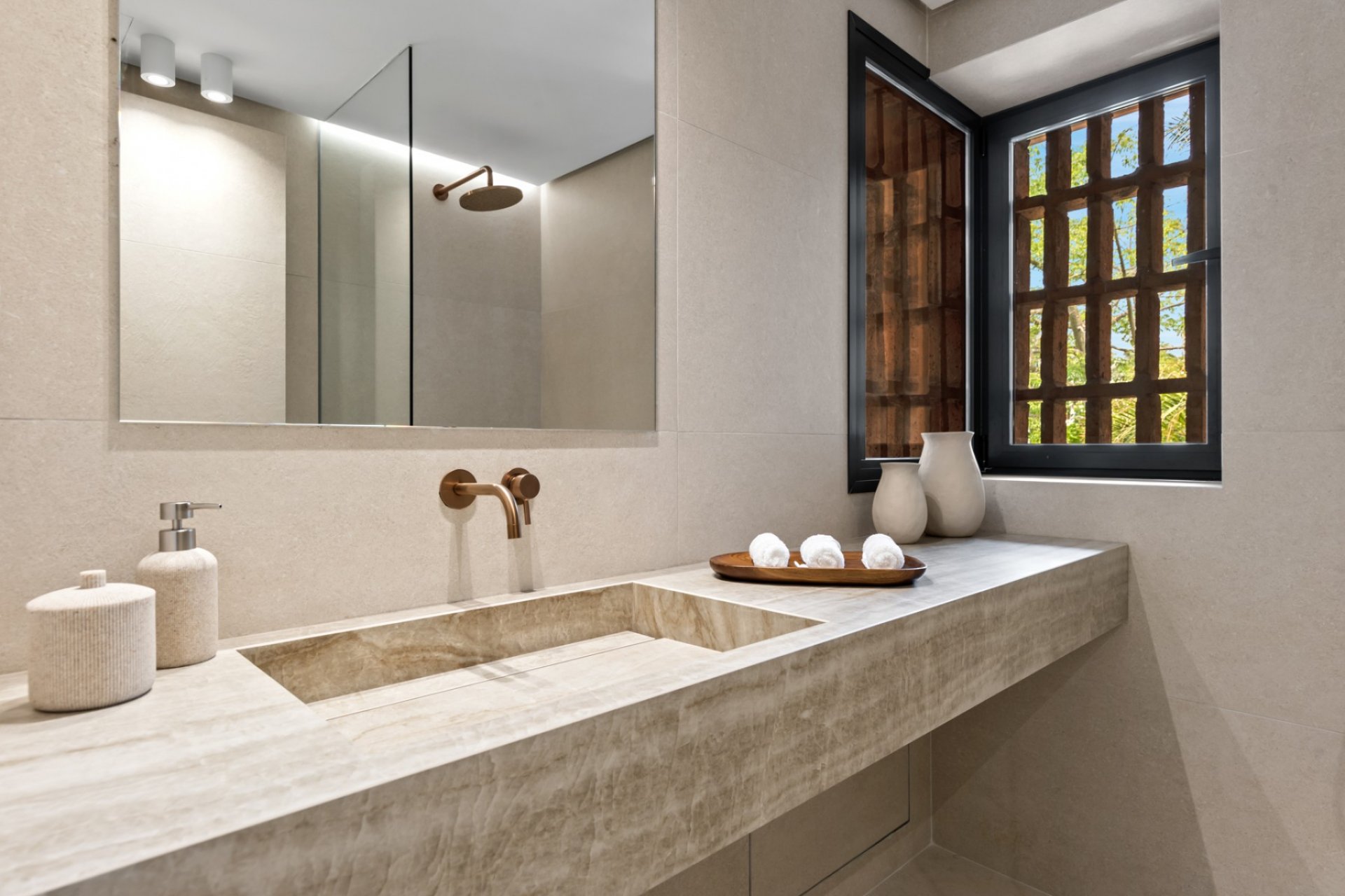 Wiederverkauf - Apartment - Estepona - New Golden Mile