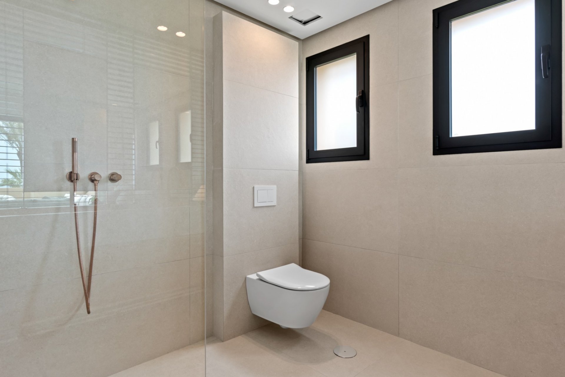 Wiederverkauf - Apartment - Estepona - New Golden Mile