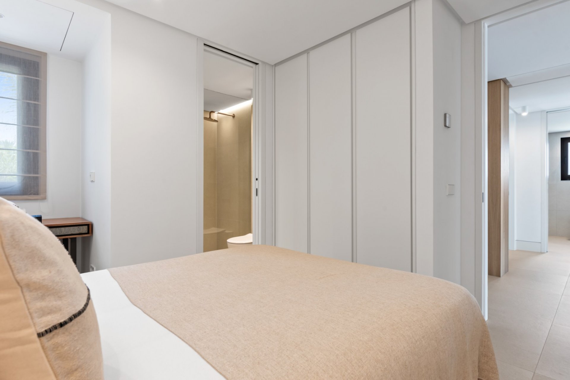 Wiederverkauf - Apartment - Estepona - New Golden Mile