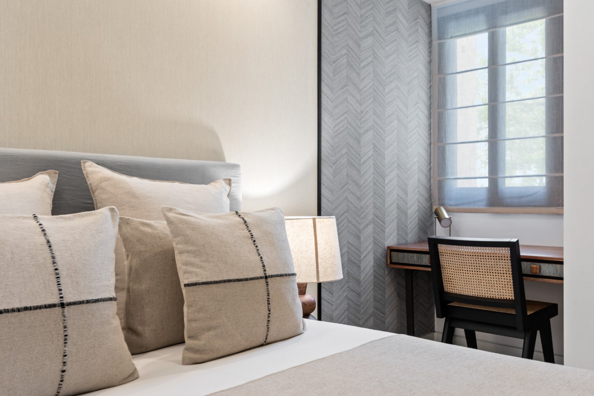 Wiederverkauf - Apartment - Estepona - New Golden Mile