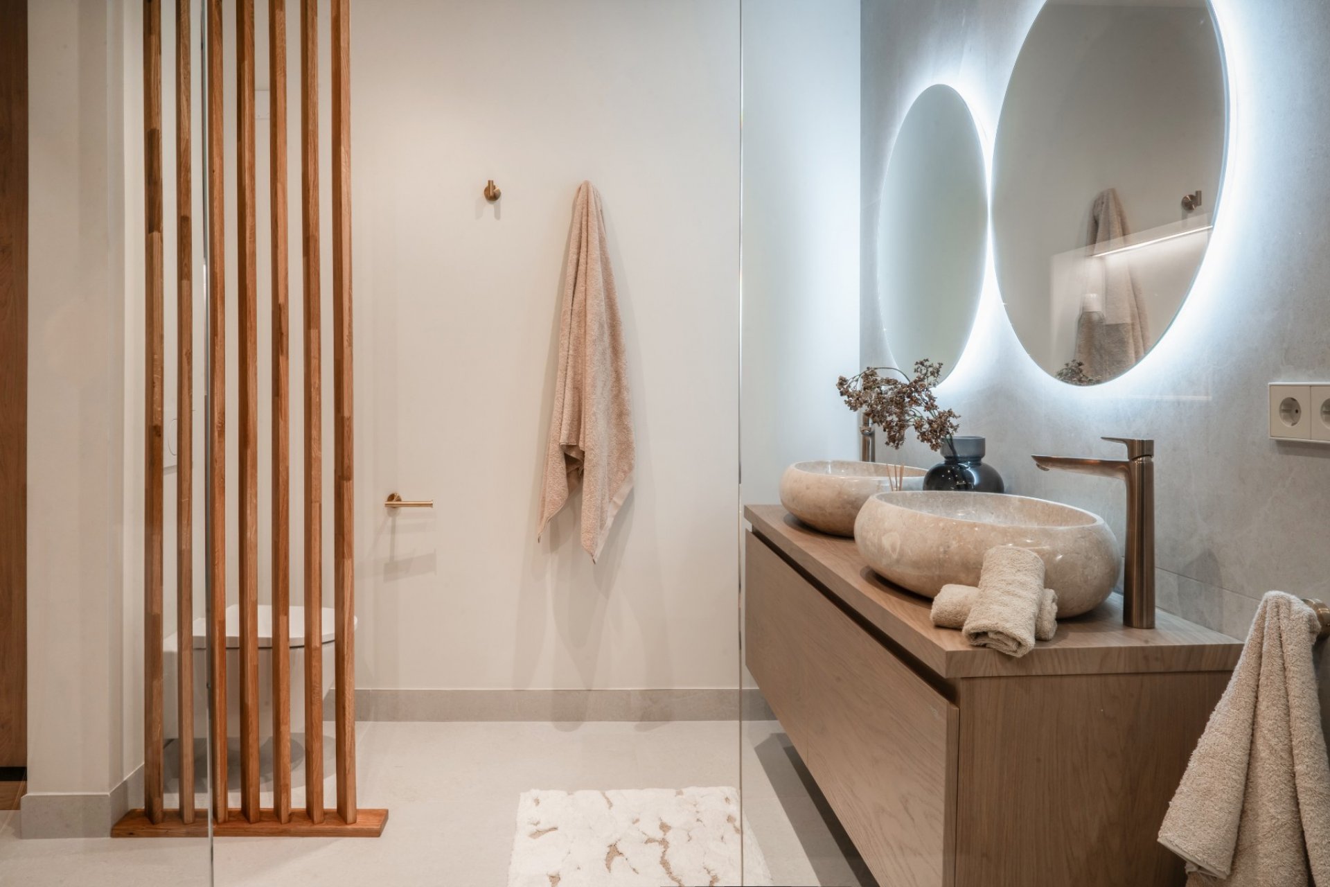 Wiederverkauf - Apartment - Estepona - New Golden Mile