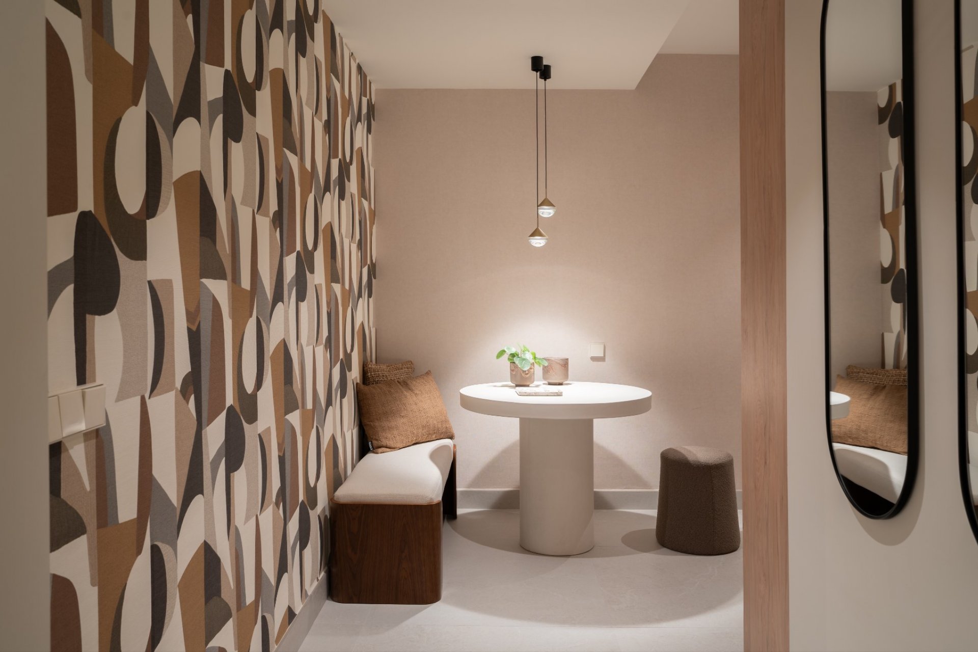 Wiederverkauf - Apartment - Estepona - New Golden Mile