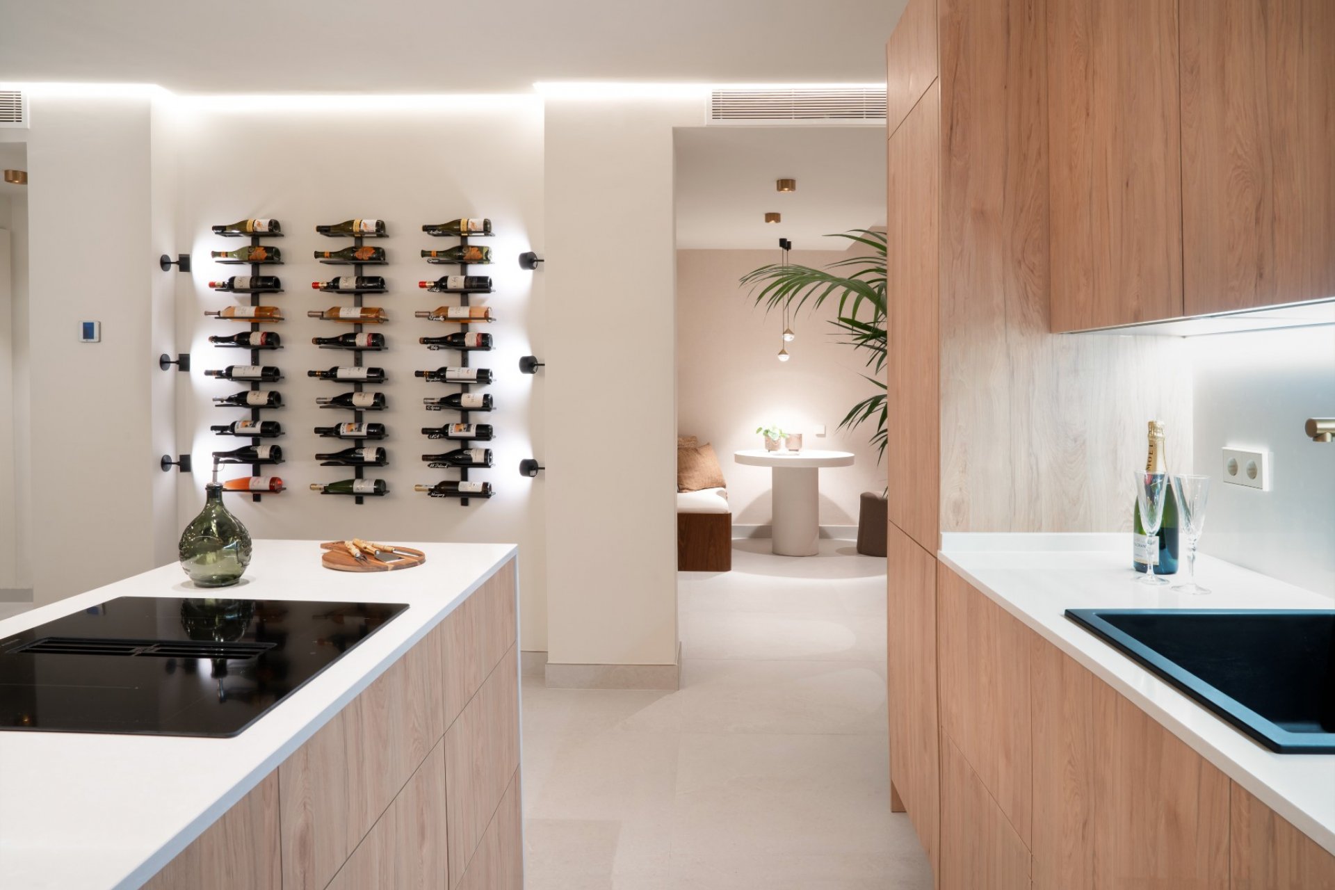 Wiederverkauf - Apartment - Estepona - New Golden Mile