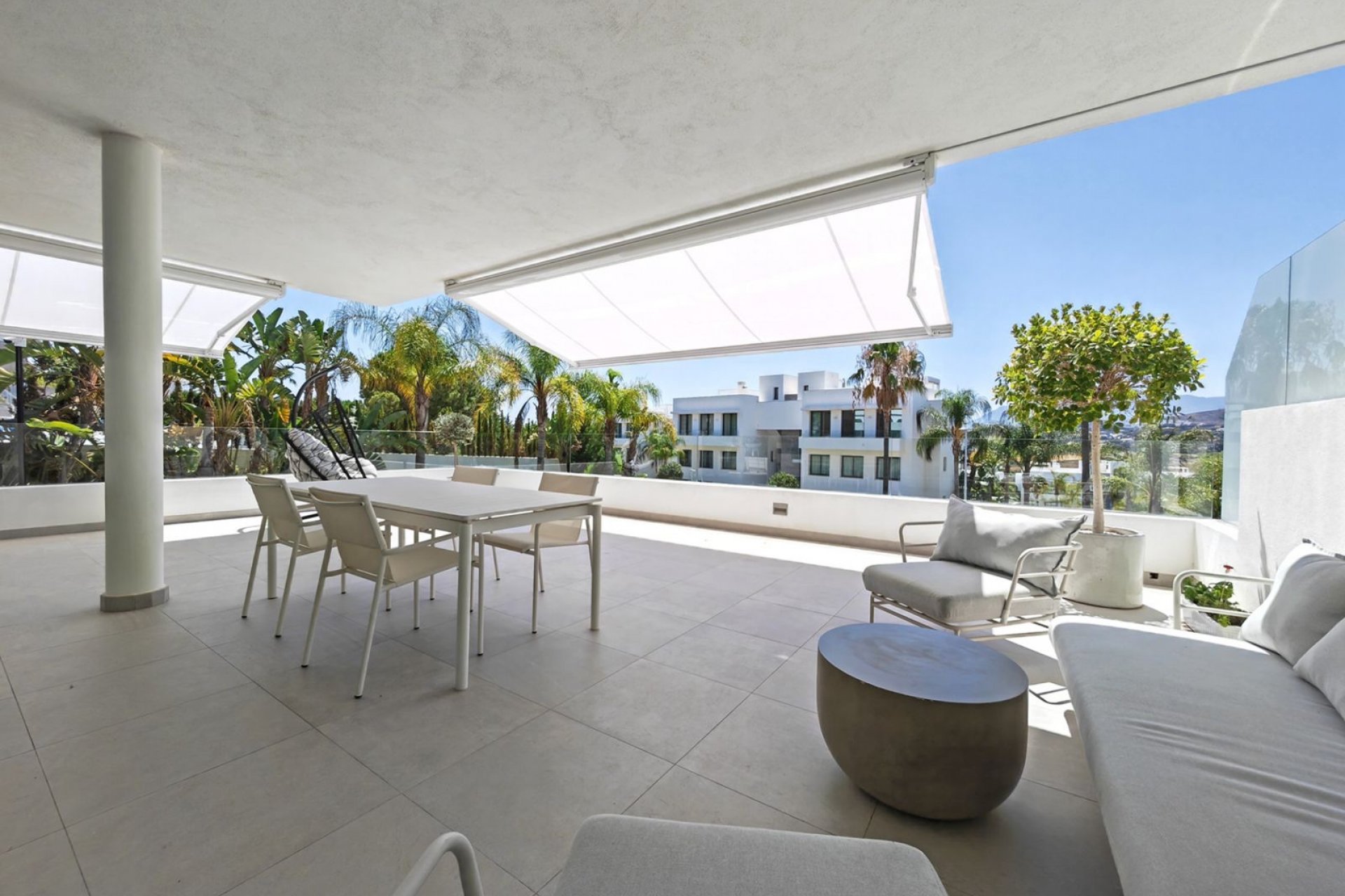 Wiederverkauf - Apartment - Estepona - New Golden Mile