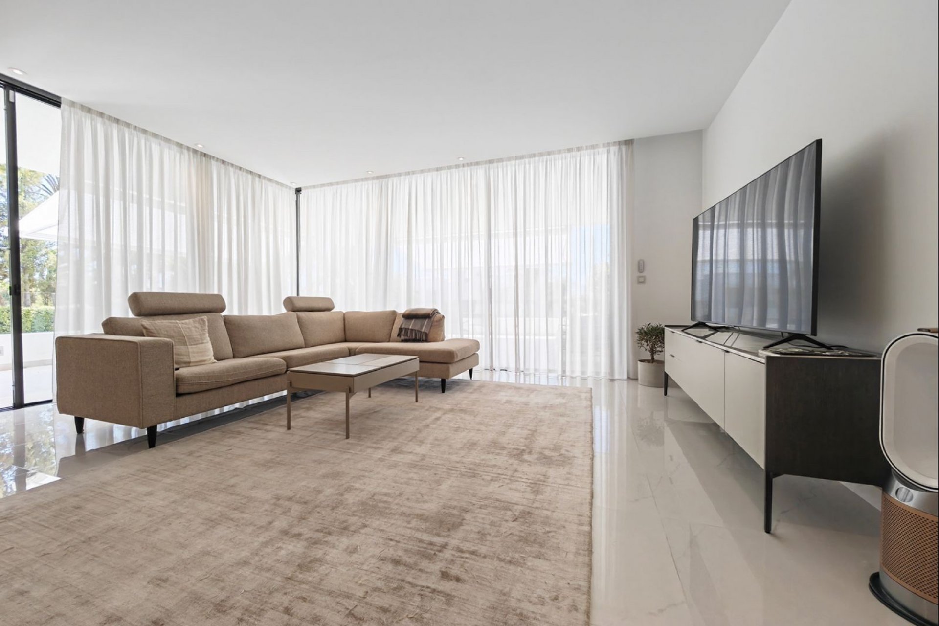 Wiederverkauf - Apartment - Estepona - New Golden Mile