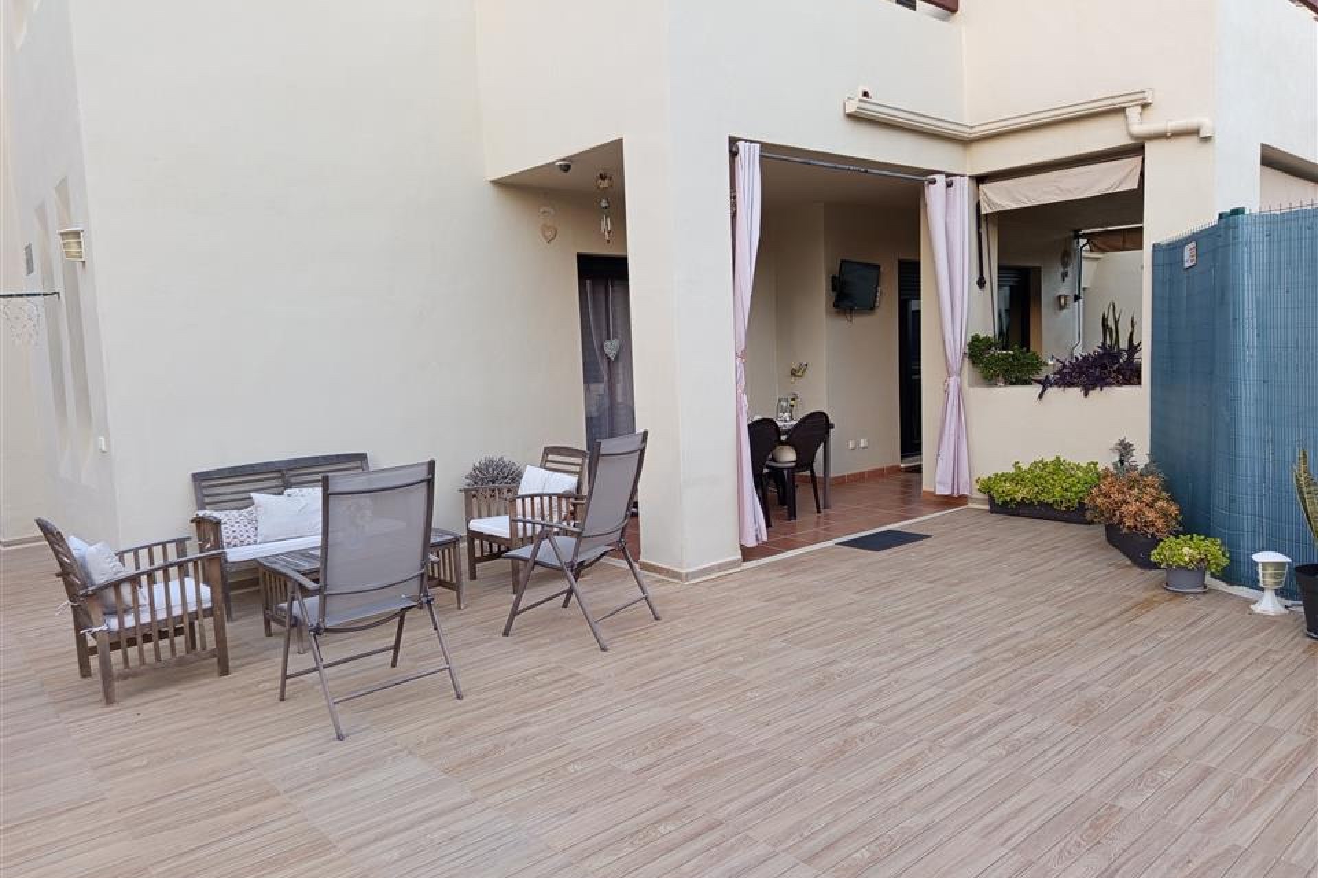 Wiederverkauf - Apartment - Estepona - Selwo
