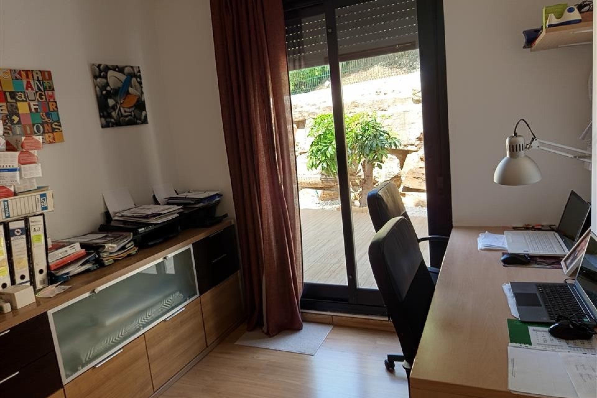 Wiederverkauf - Apartment - Estepona - Selwo