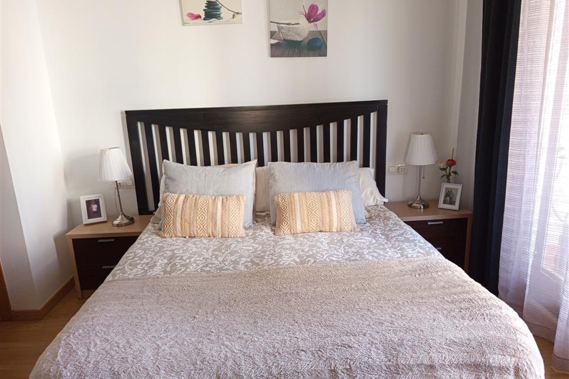 Wiederverkauf - Apartment - Estepona - Selwo