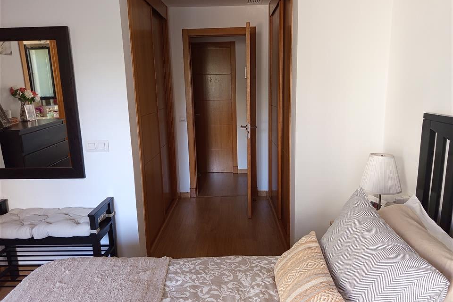 Wiederverkauf - Apartment - Estepona - Selwo