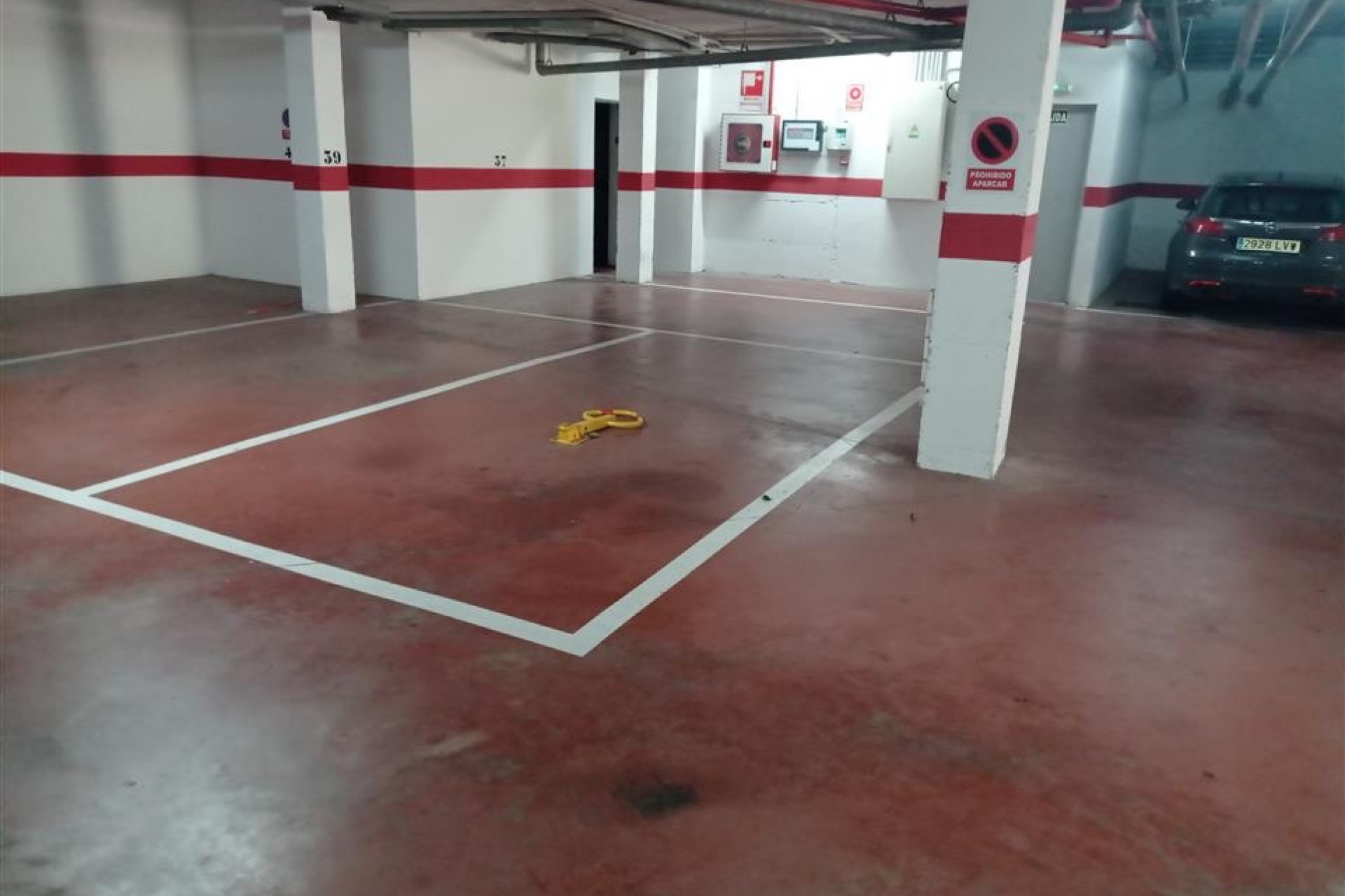 Wiederverkauf - Apartment - Estepona - Selwo