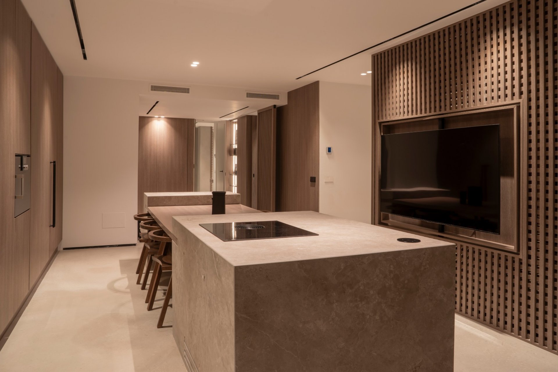 Wiederverkauf - Apartment - Estepona