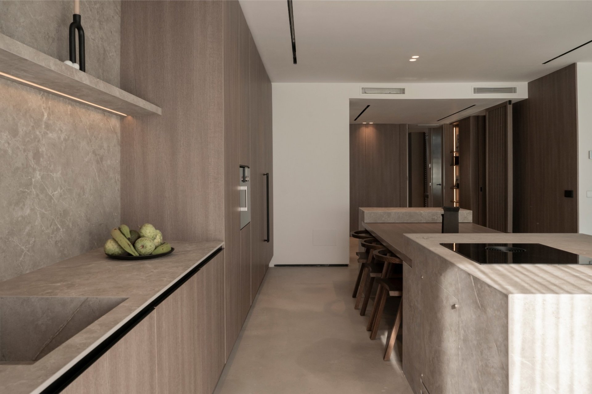 Wiederverkauf - Apartment - Estepona